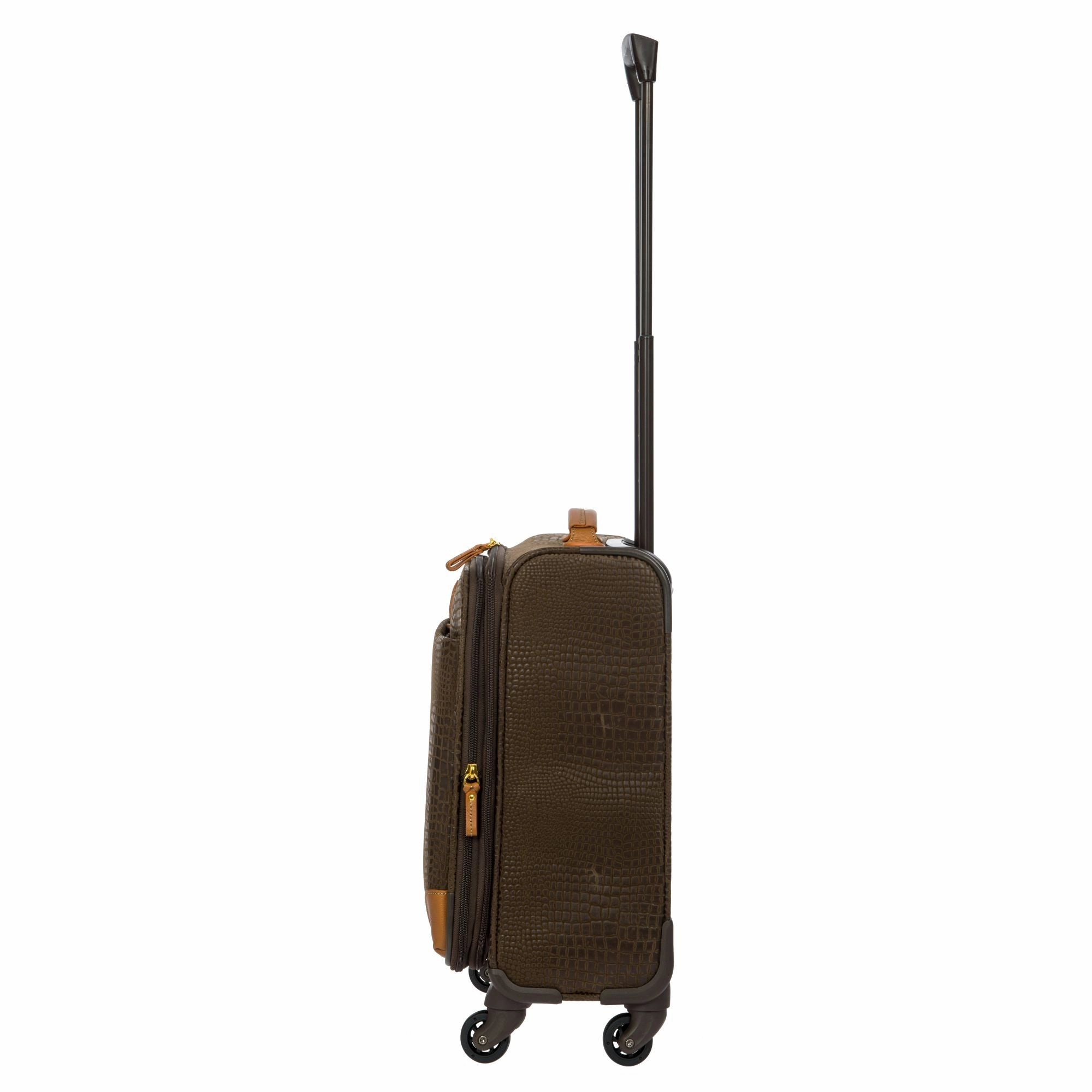 Bric's My Safari 20" 4-Wheel Carry-On Luggage