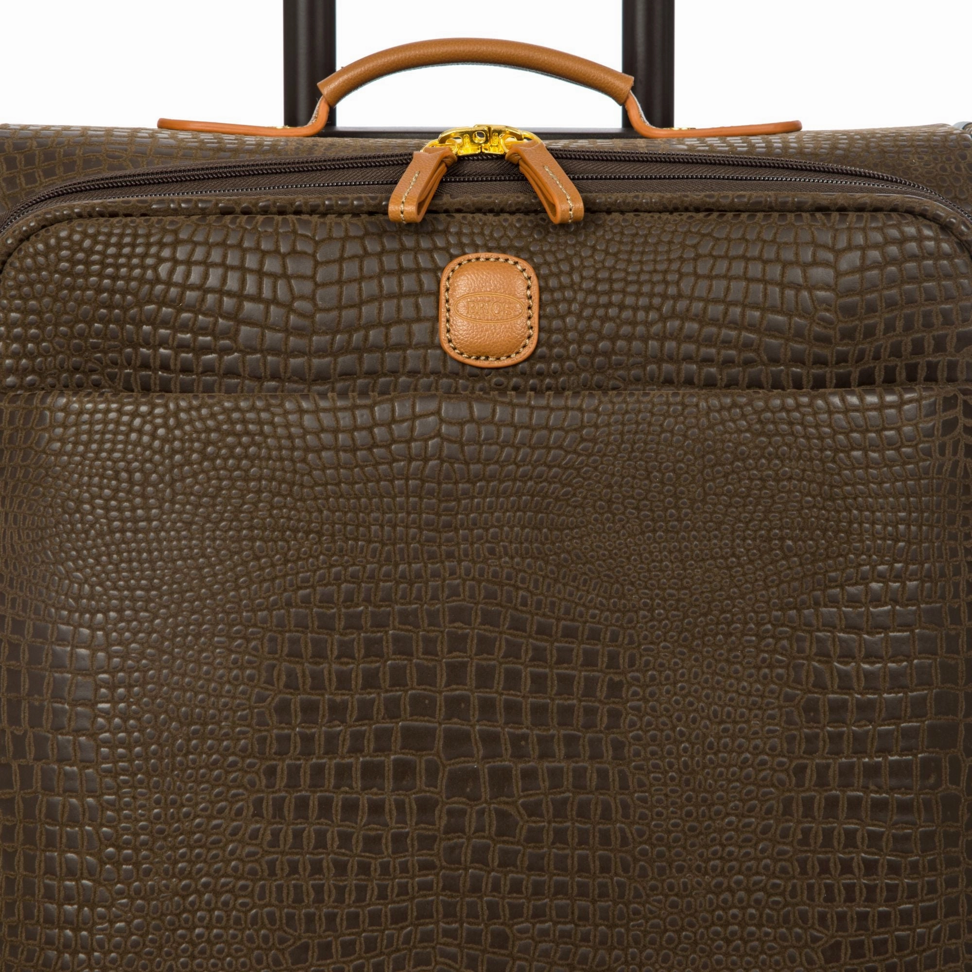 Bric's My Safari 20" 4-Wheel Carry-On Luggage