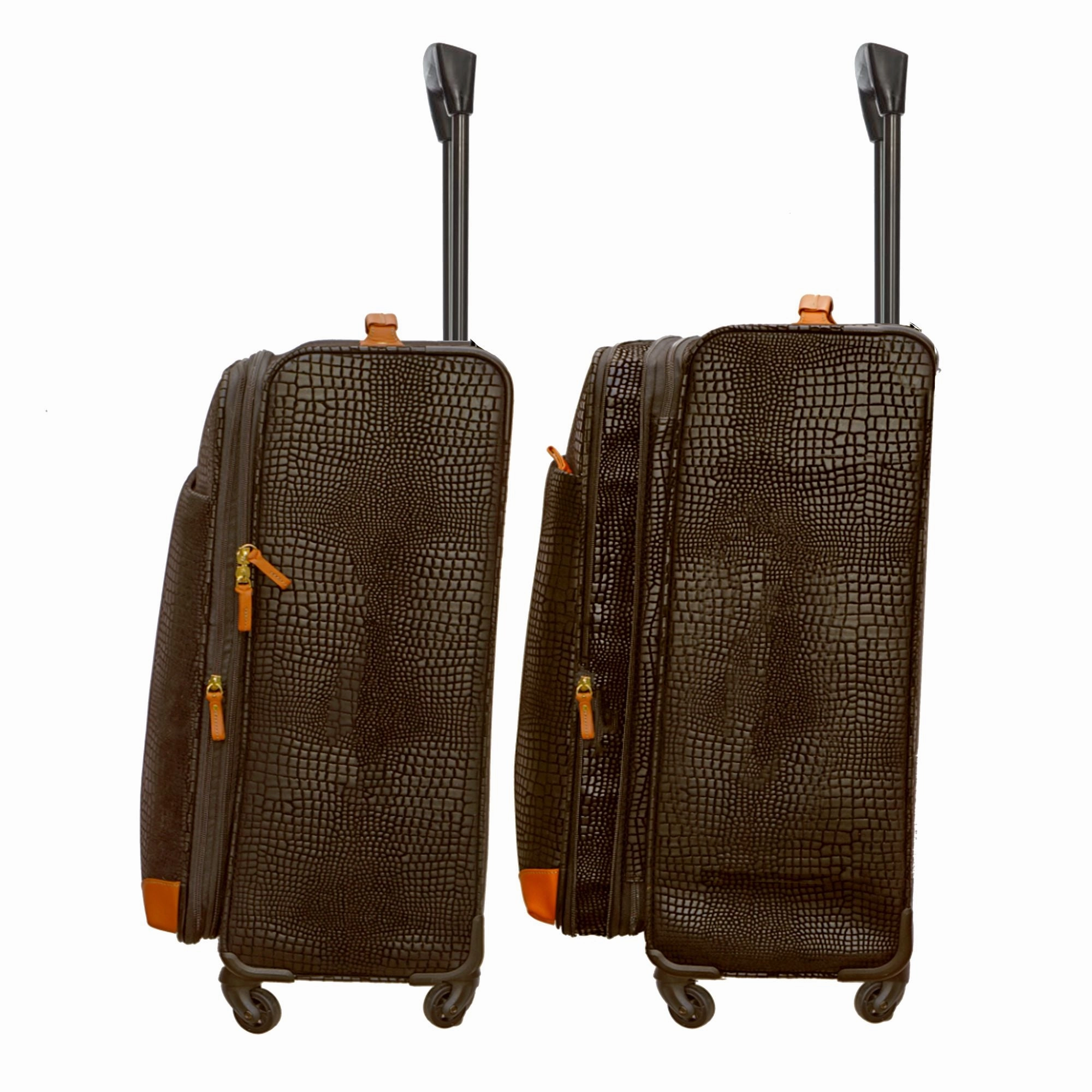Bric's My Safari 20" 4-Wheel Carry-On Luggage