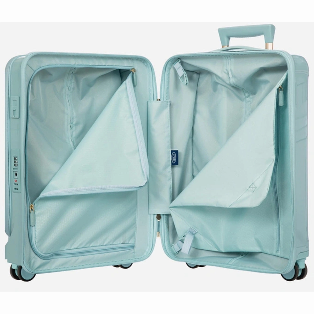 Bric's Positano 21" Carry On Spinner