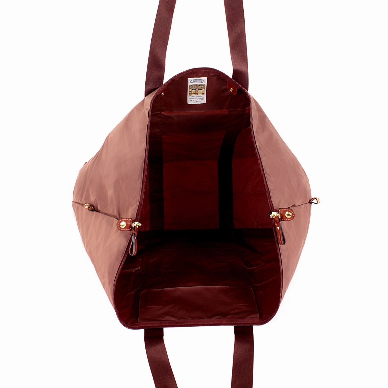 Bric's X-Bag 18'' Folding Duffle