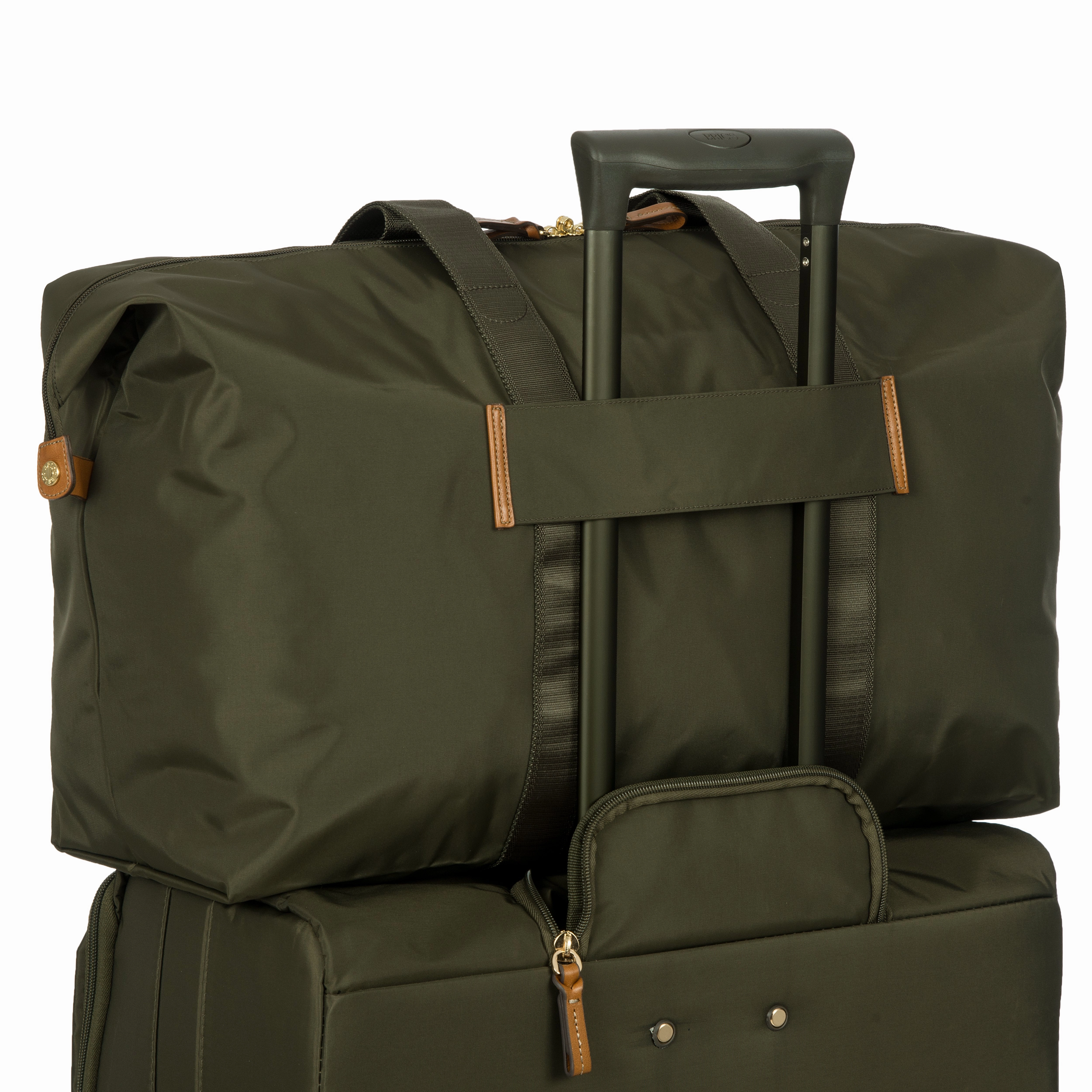 Bric's X-Bag 18'' Folding Duffle