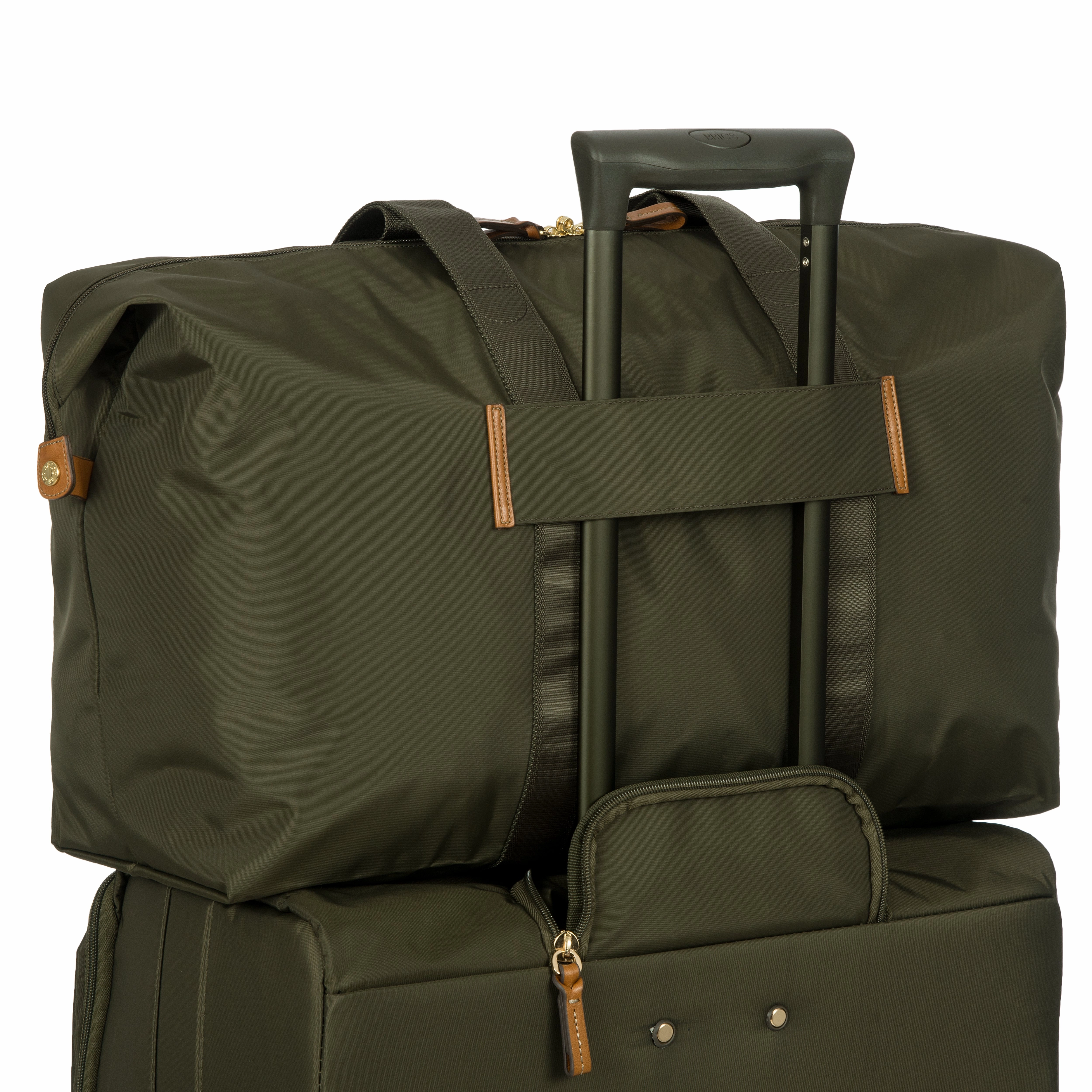 Bric's X-Bag 18'' Folding Duffle
