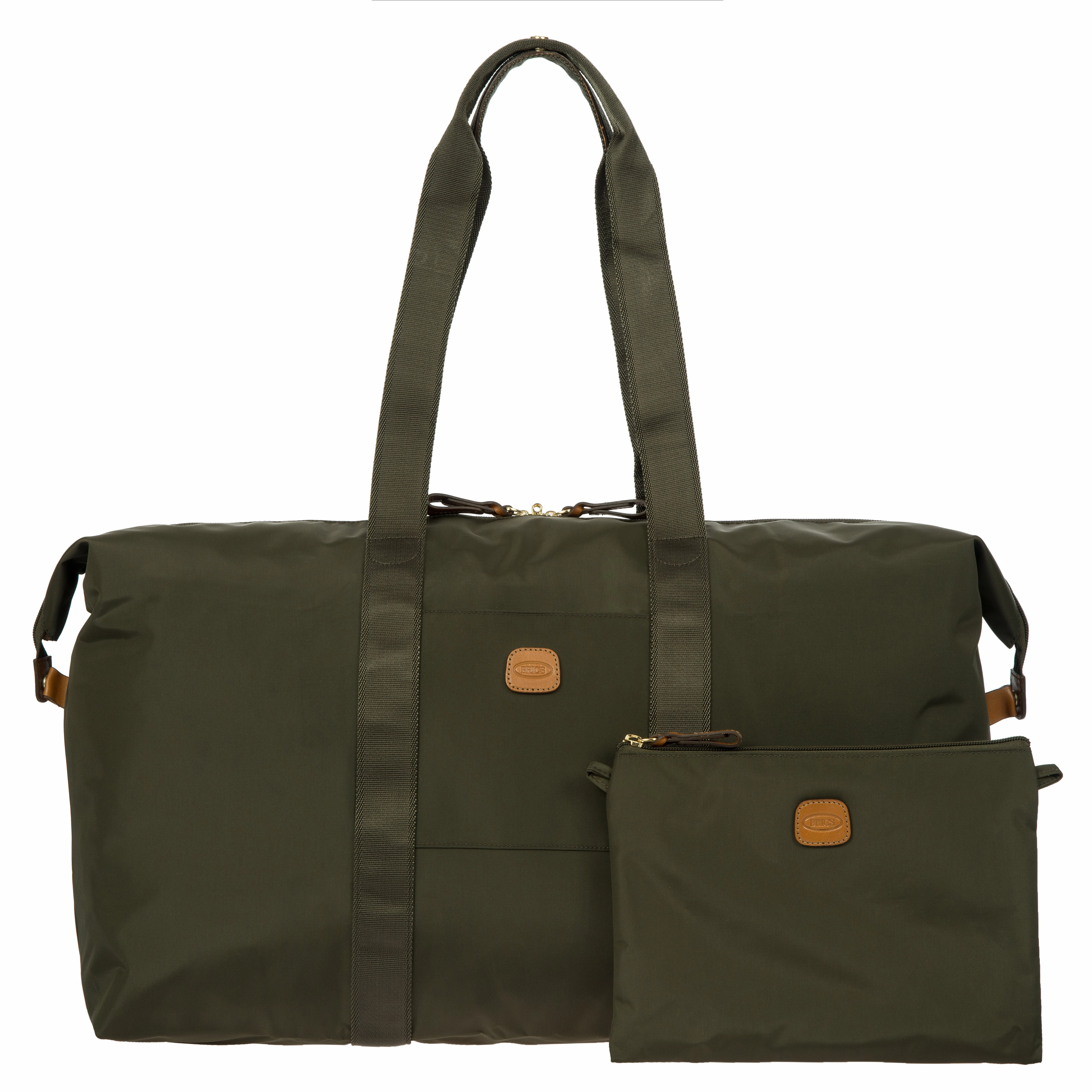 Bric's X-Bag 18'' Folding Duffle