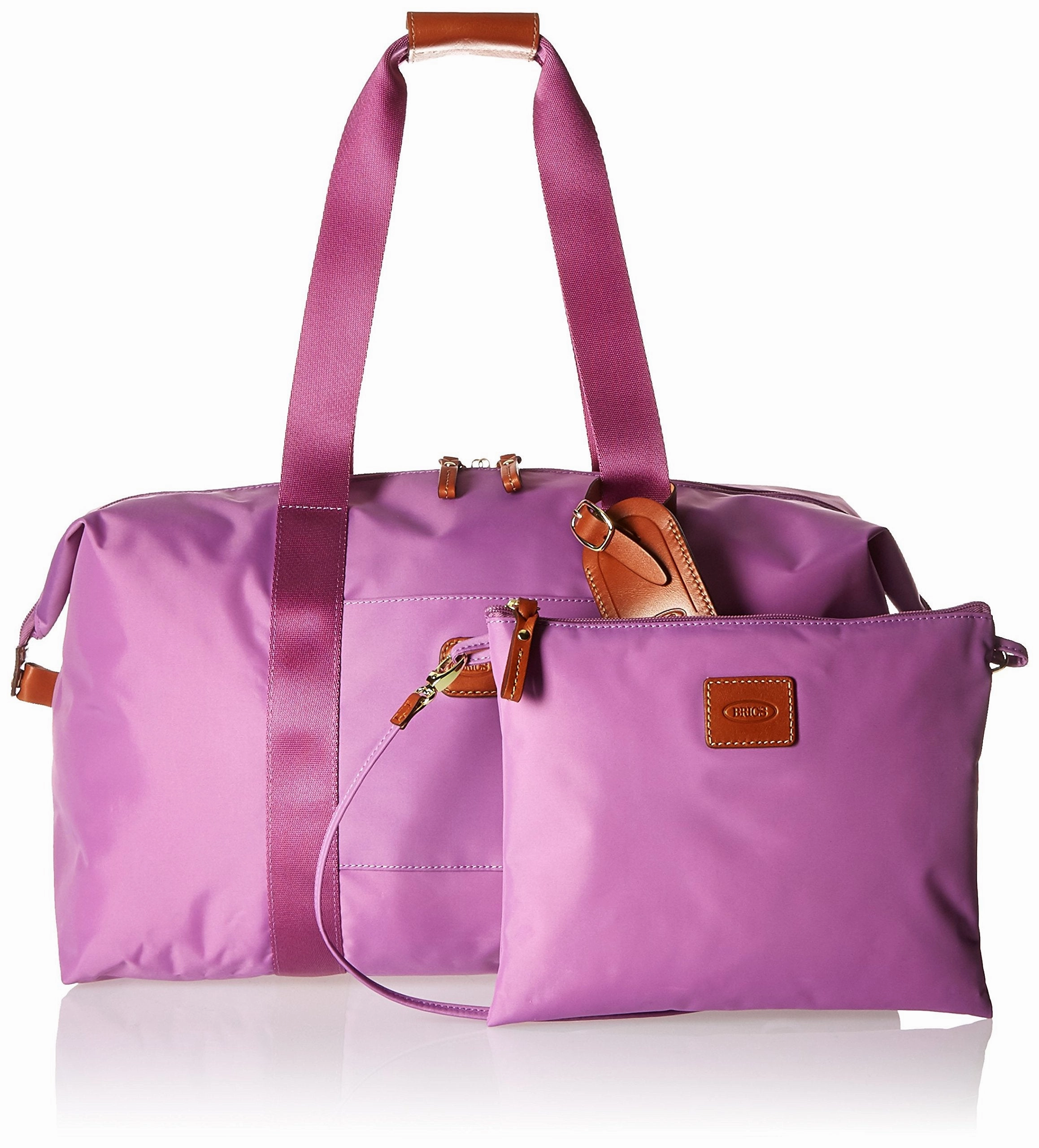 Bric's X-Bag 18'' Folding Duffle
