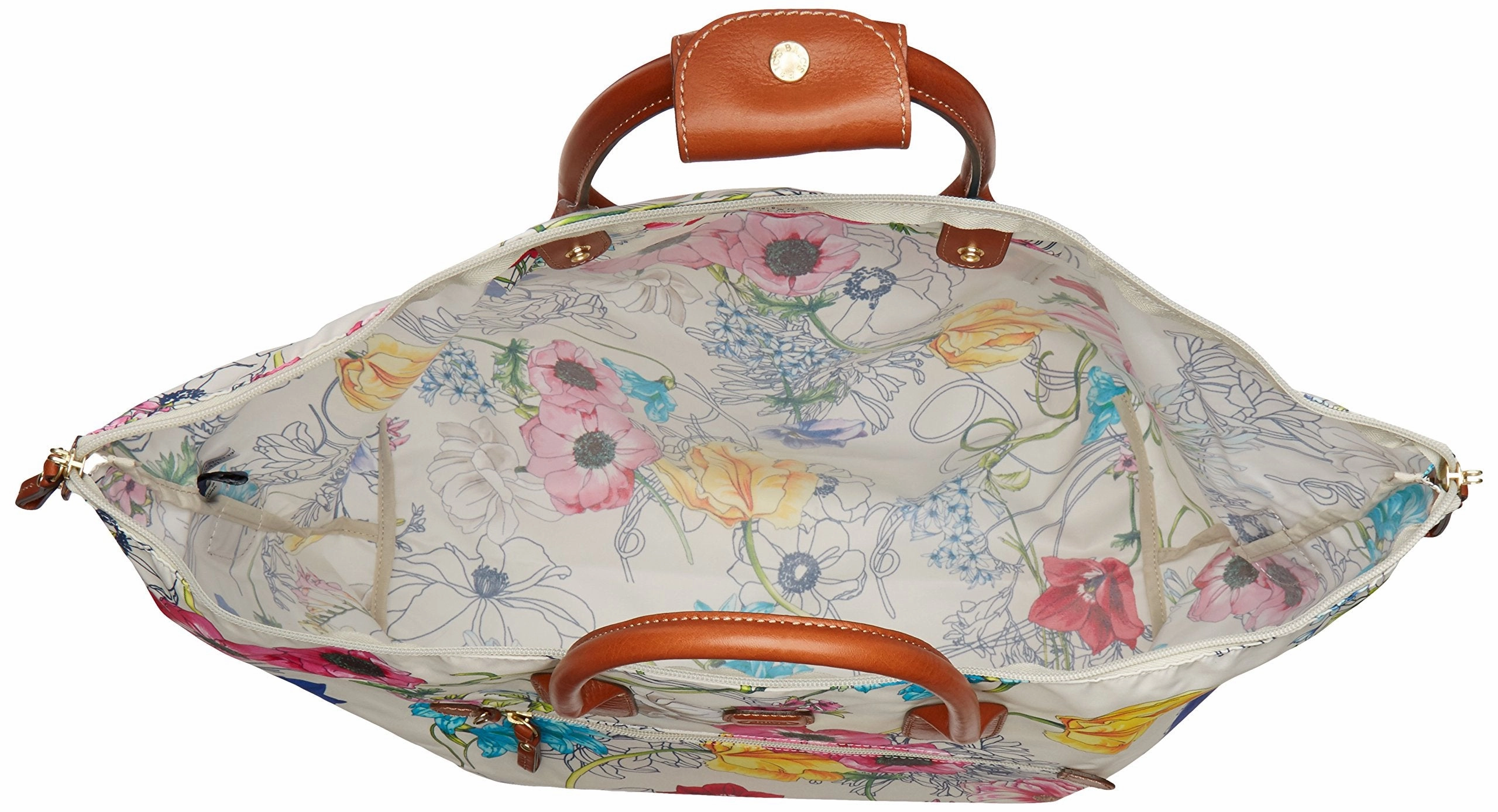Bric's X-Bag 18'' Folding Duffle