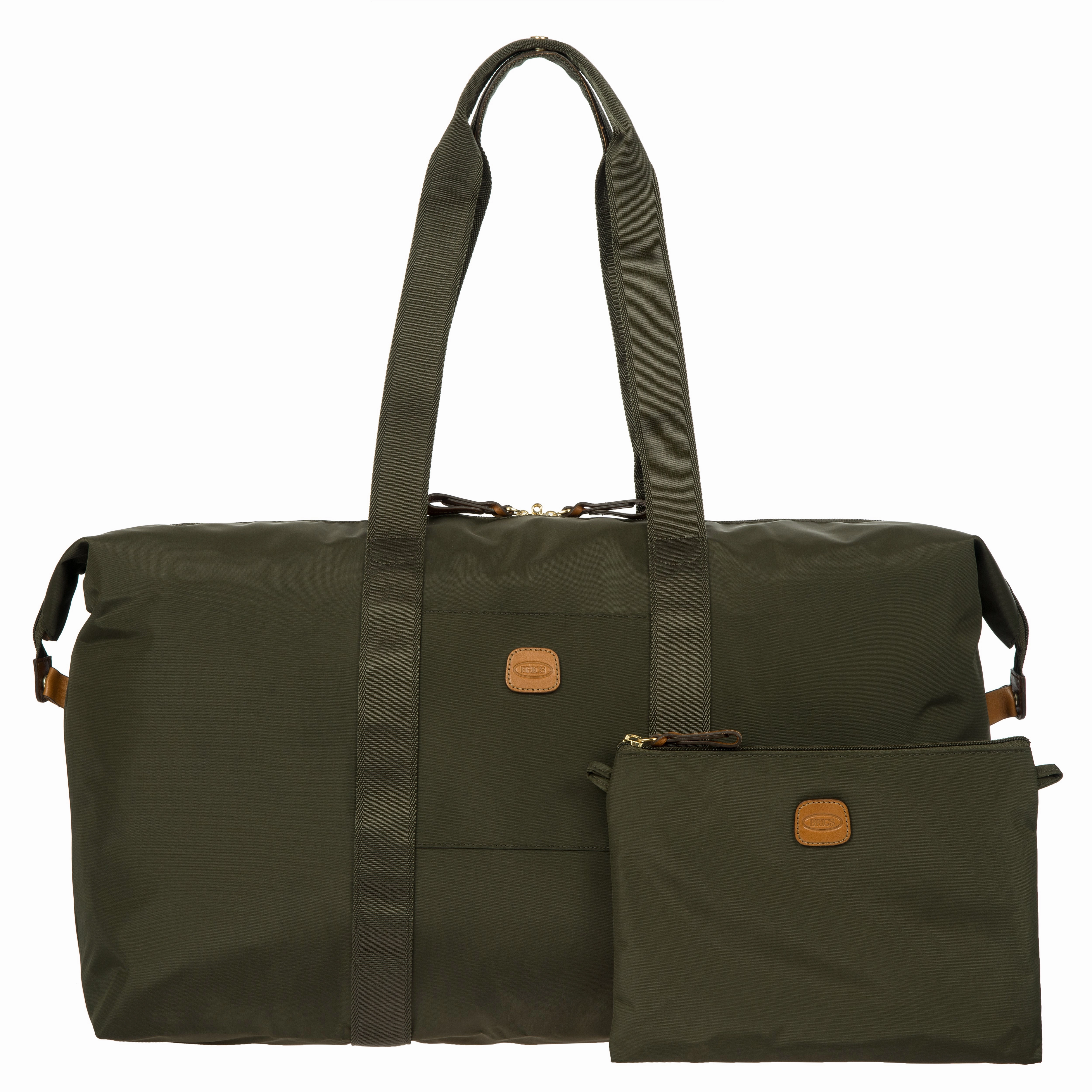 Bric's X-Bag 18'' Folding Duffle