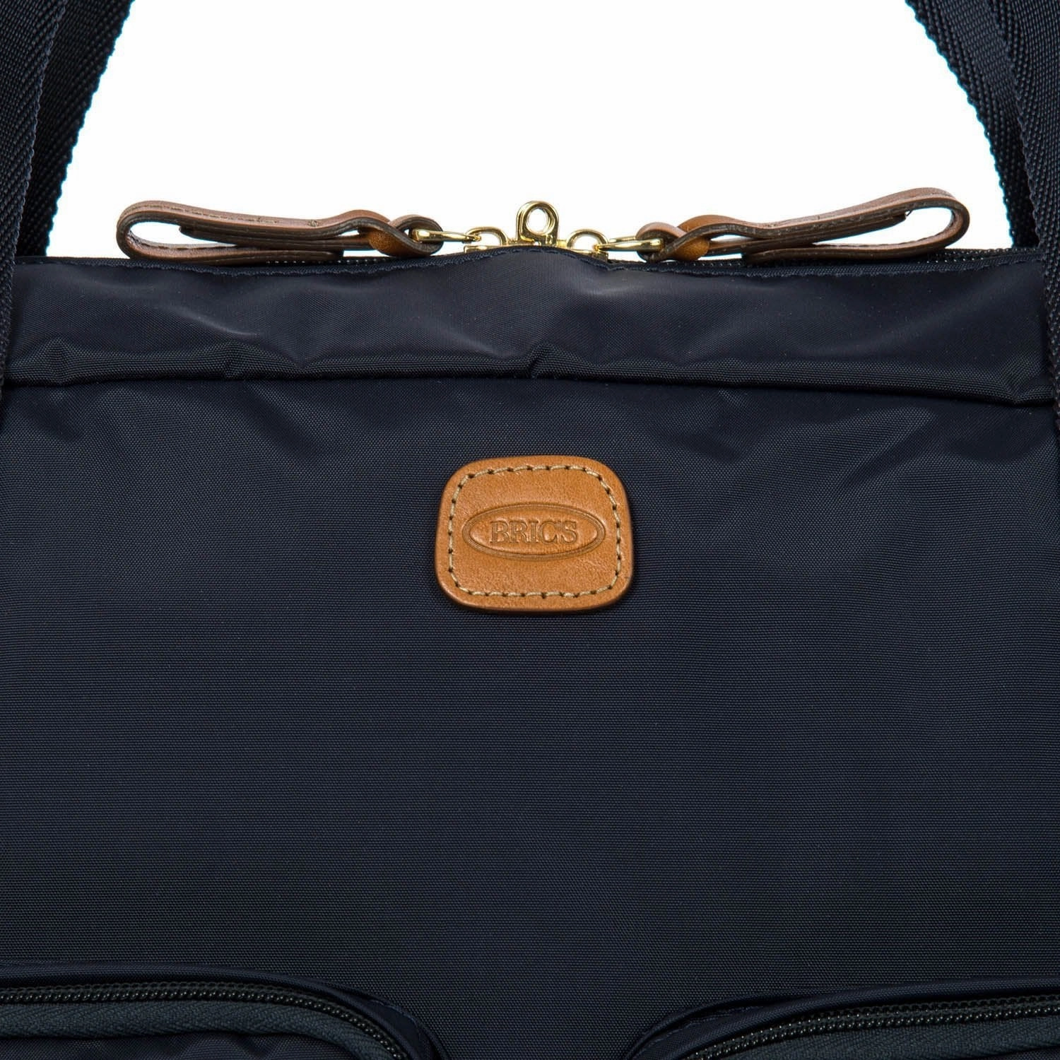 Bric's X-Bag 18" Boarding Duffle W/ Pockets