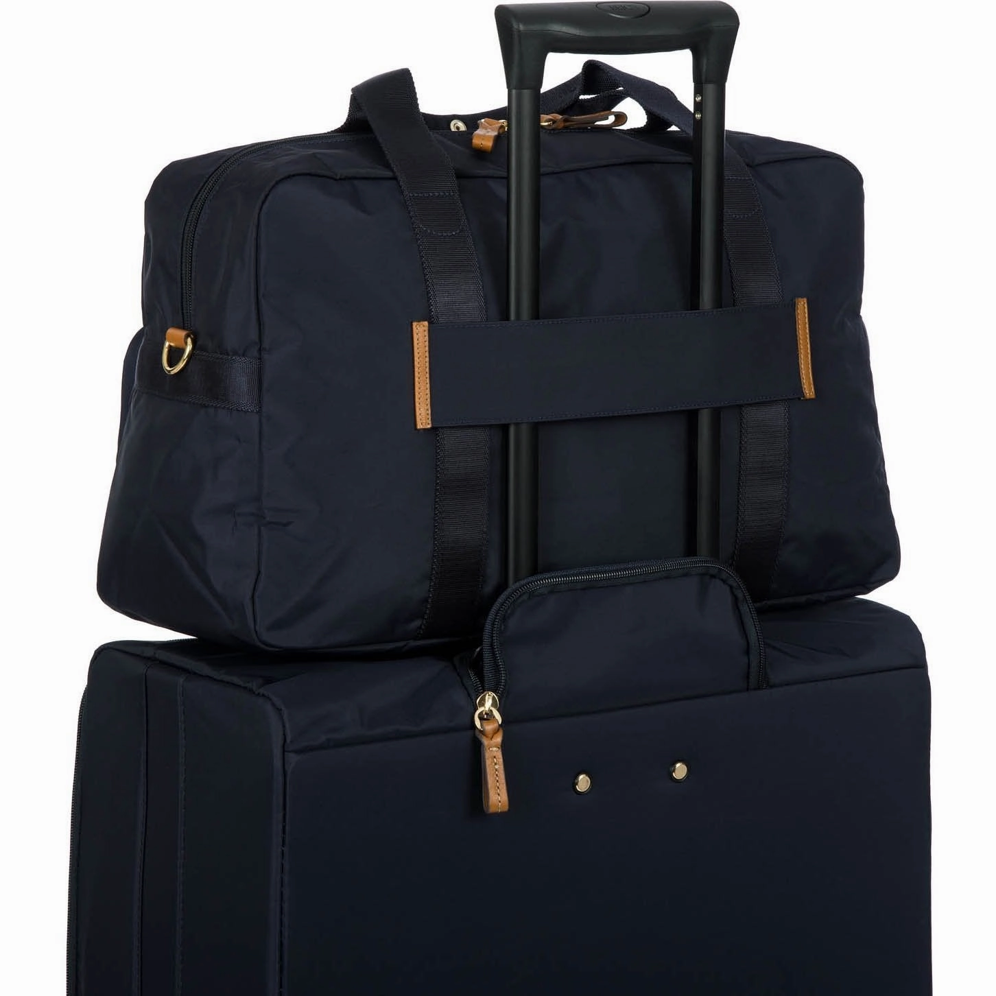Bric's X-Bag 18" Boarding Duffle W/ Pockets