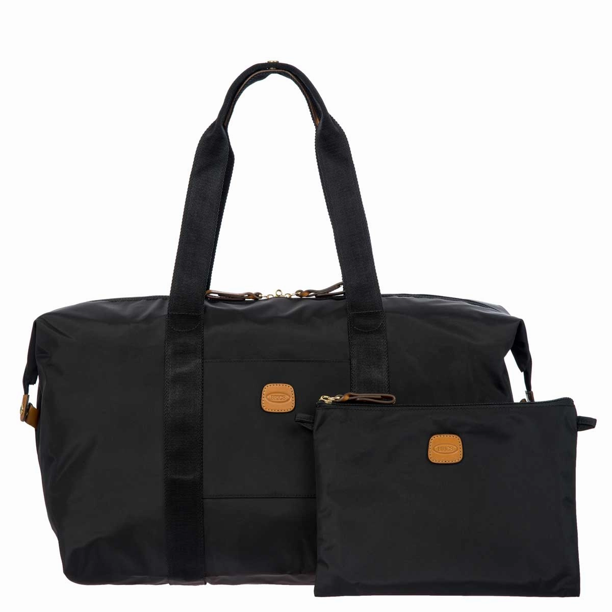Bric's X-Bag 18" Folding Duffle Bag