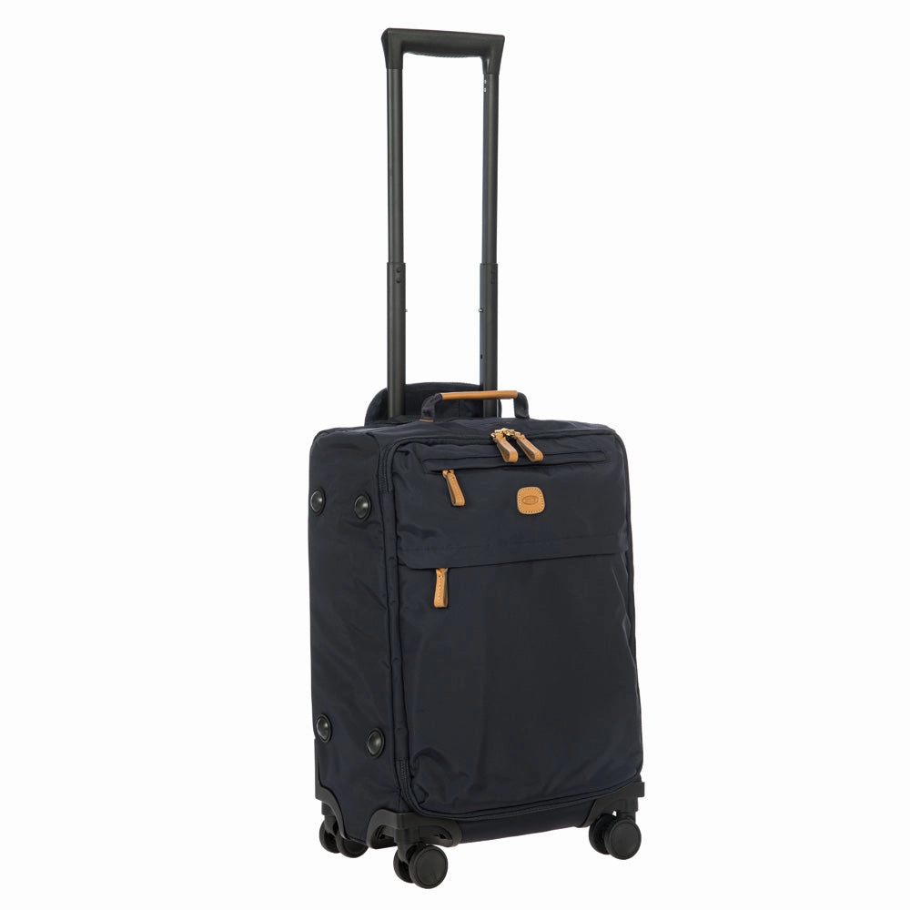 Bric's X-Bag 21" Spinner W/ Frame