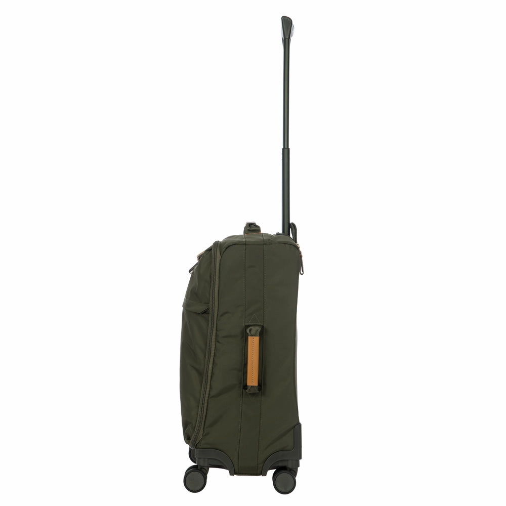 Bric's X-Bag 21" Spinner W/ Frame