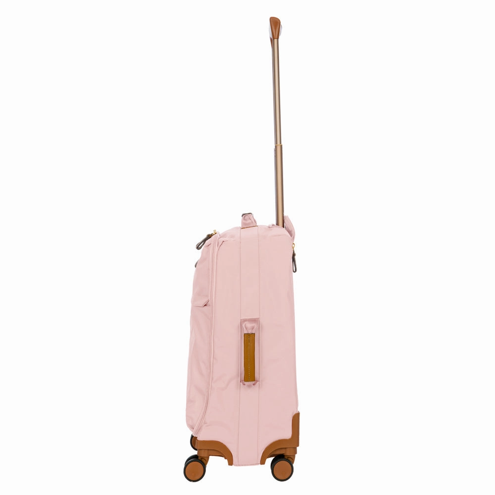 Bric's X-Bag 21" Spinner W/ Frame