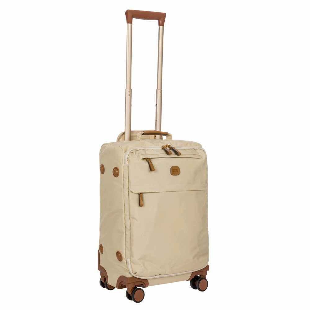 Bric's X-Bag 21" Spinner W/ Frame