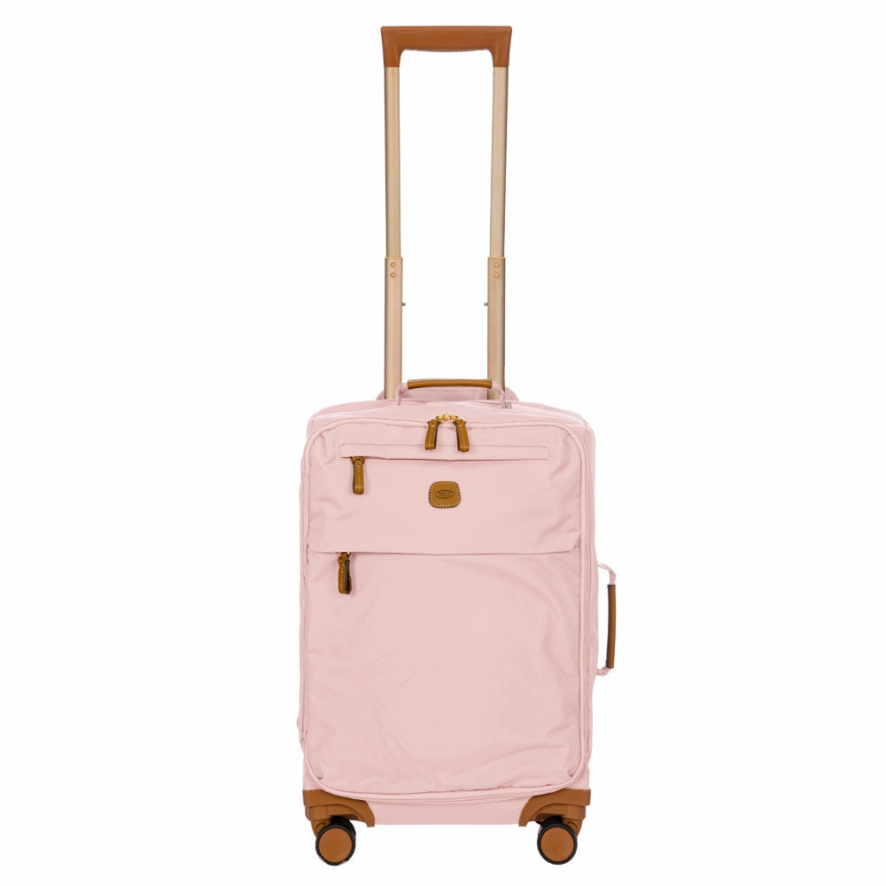 Bric's X-Bag 21" Spinner W/ Frame
