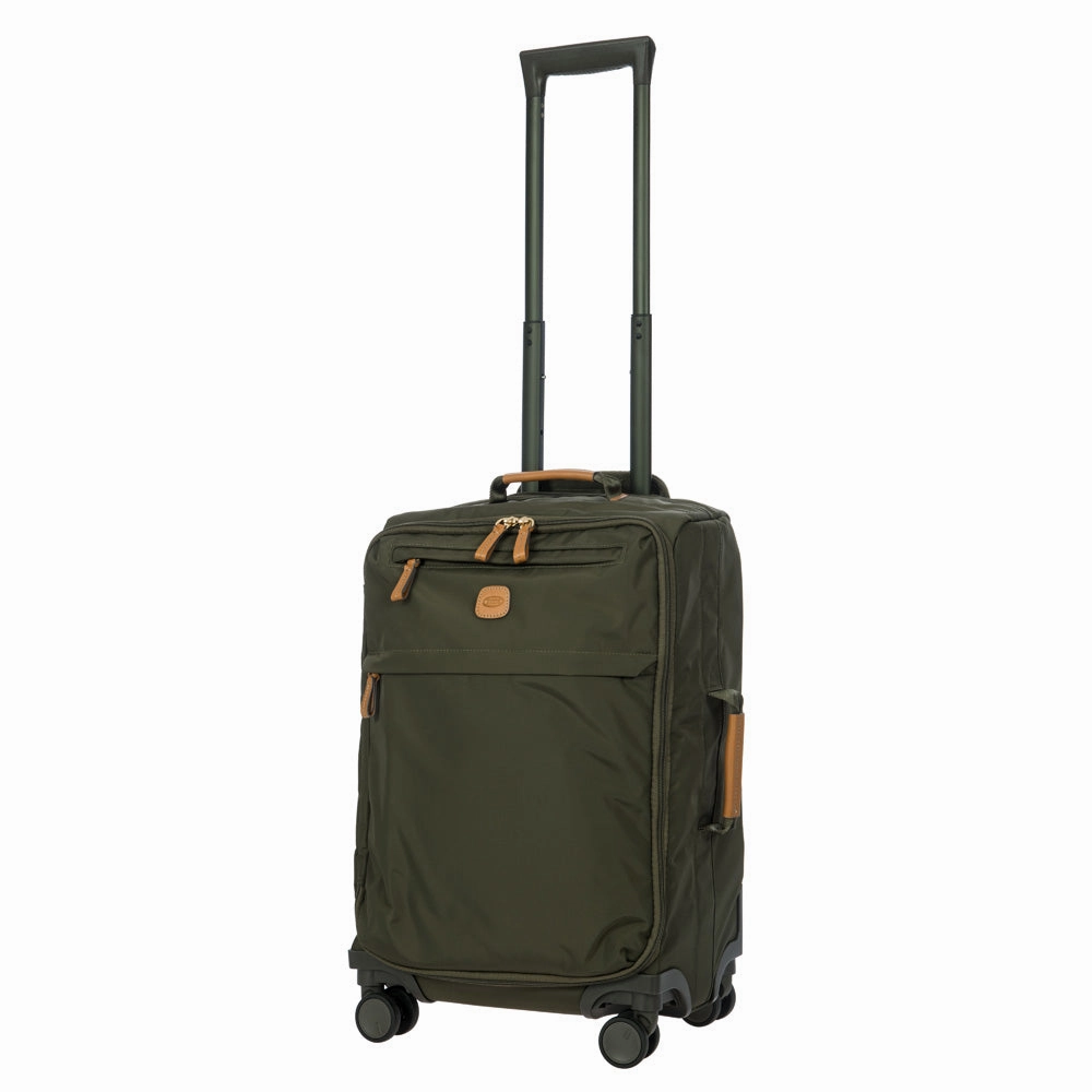 Bric's X-Bag 21" Spinner W/ Frame
