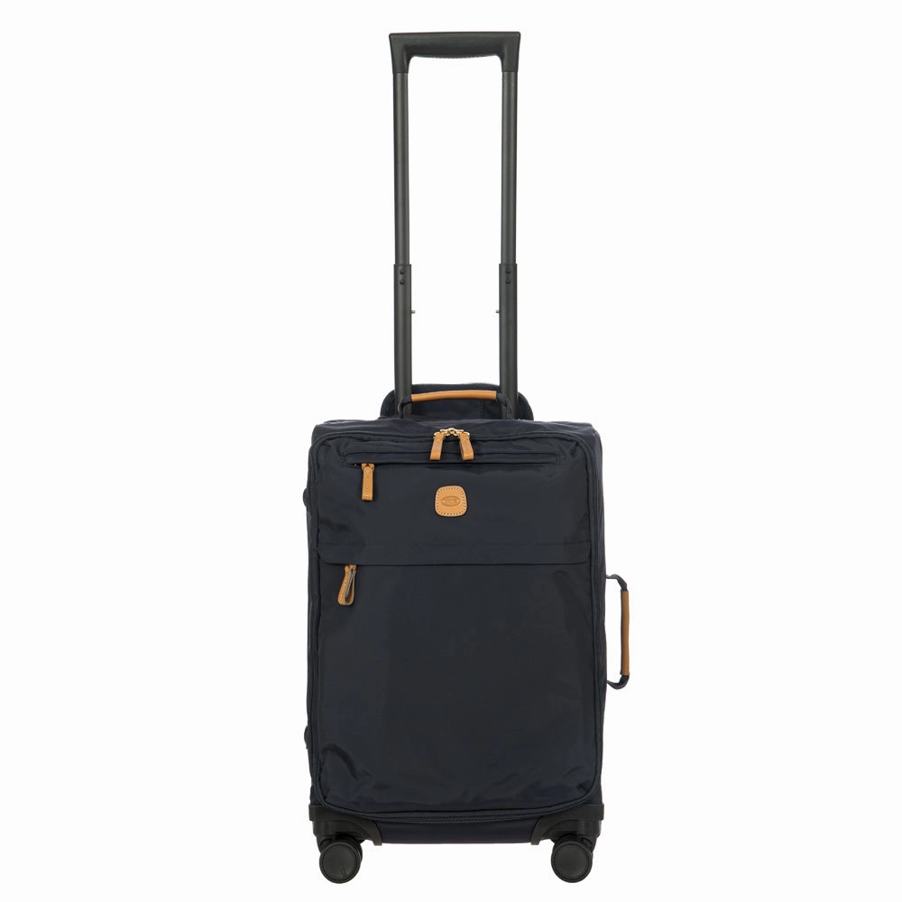 Bric's X-Bag 21" Spinner W/ Frame