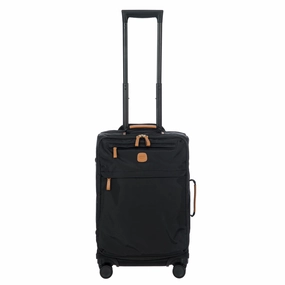 Bric's X-Bag 21" Spinner W/ Frame