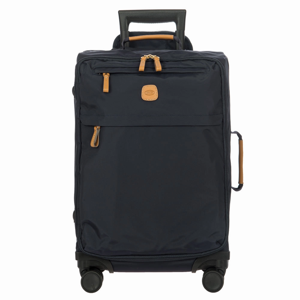 Bric's X-Bag 21" Spinner W/ Frame