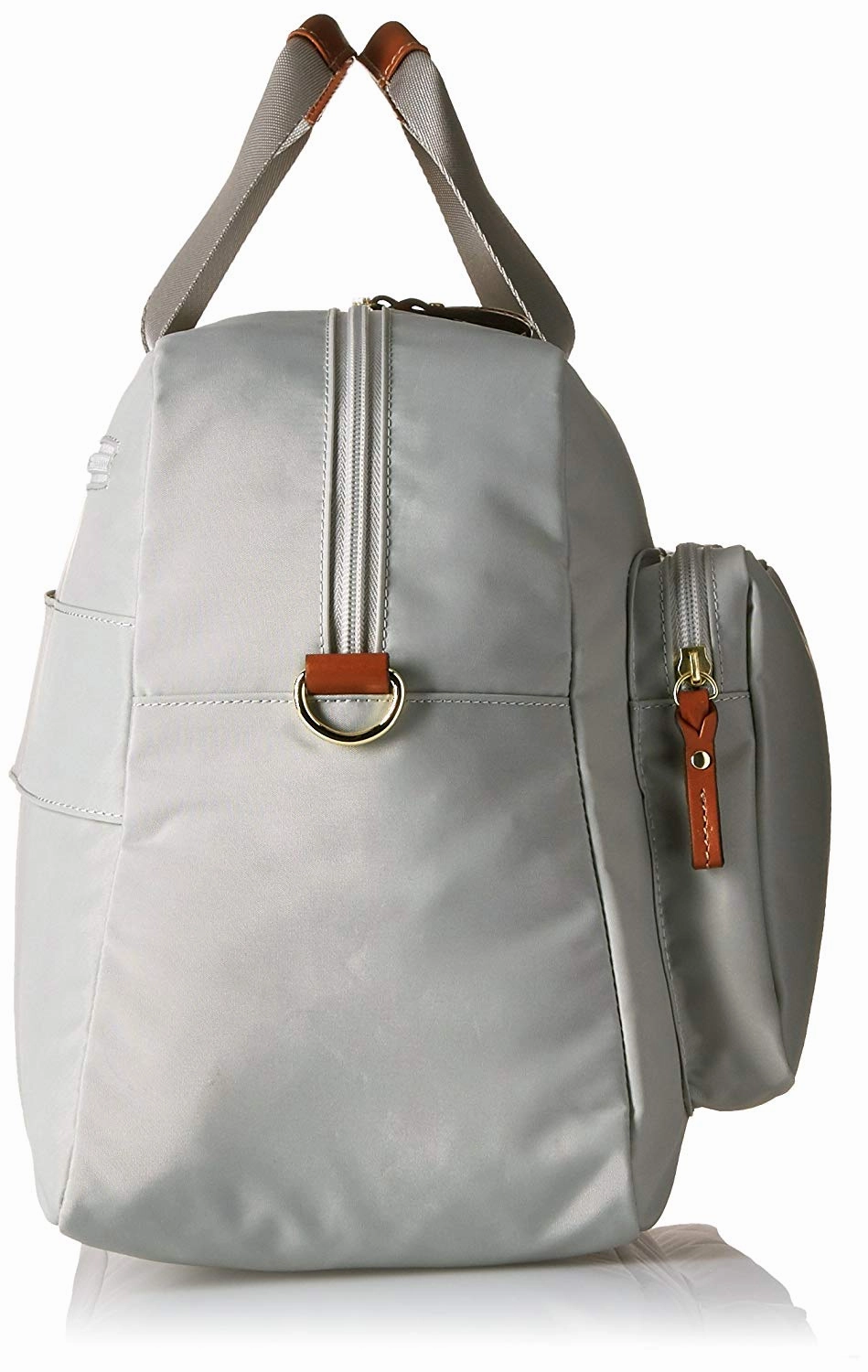Bric's X-Bag Carry On Boarding Duffle Bags W/ Pockets