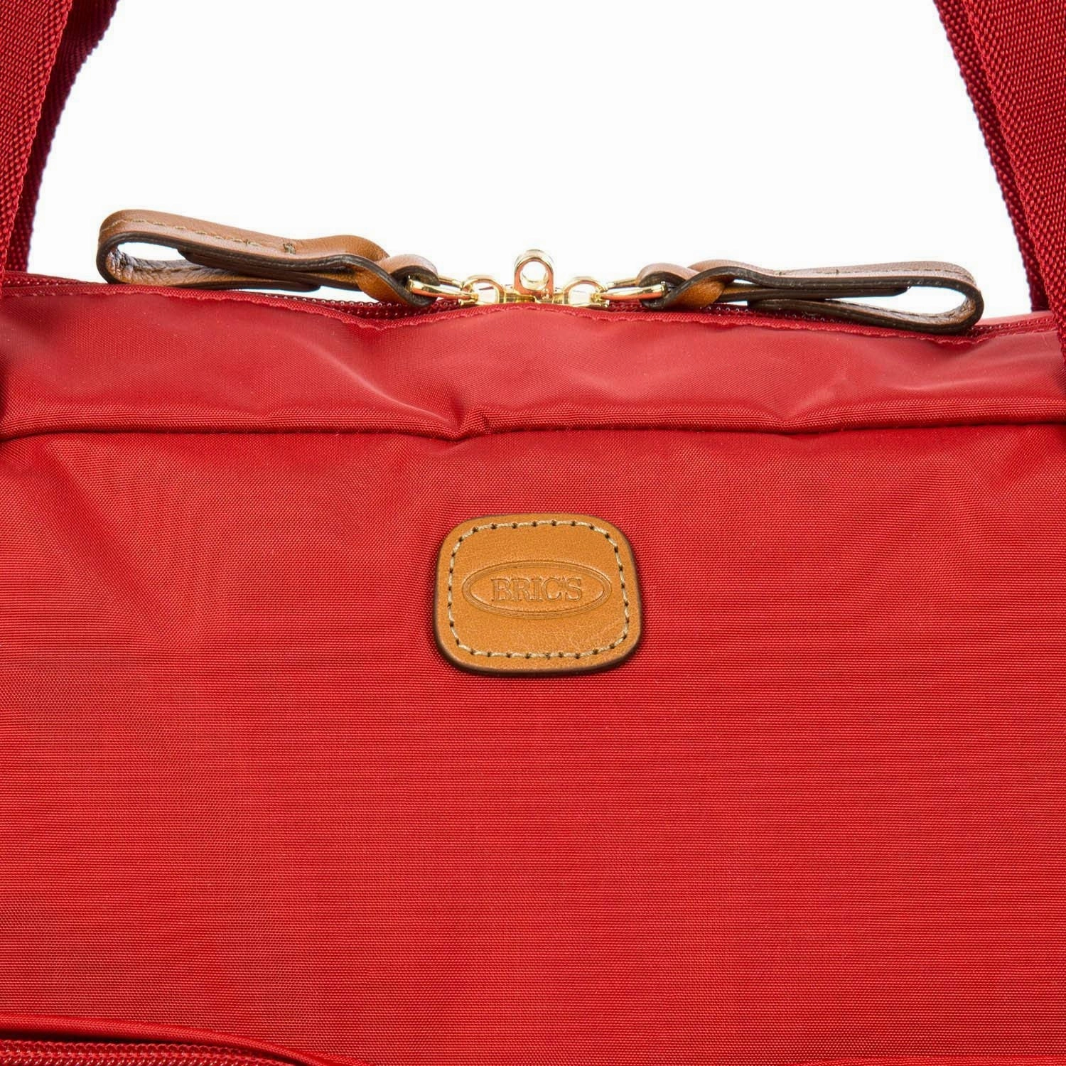 Bric's X-Bag Carry On Boarding Duffle Bags W/ Pockets