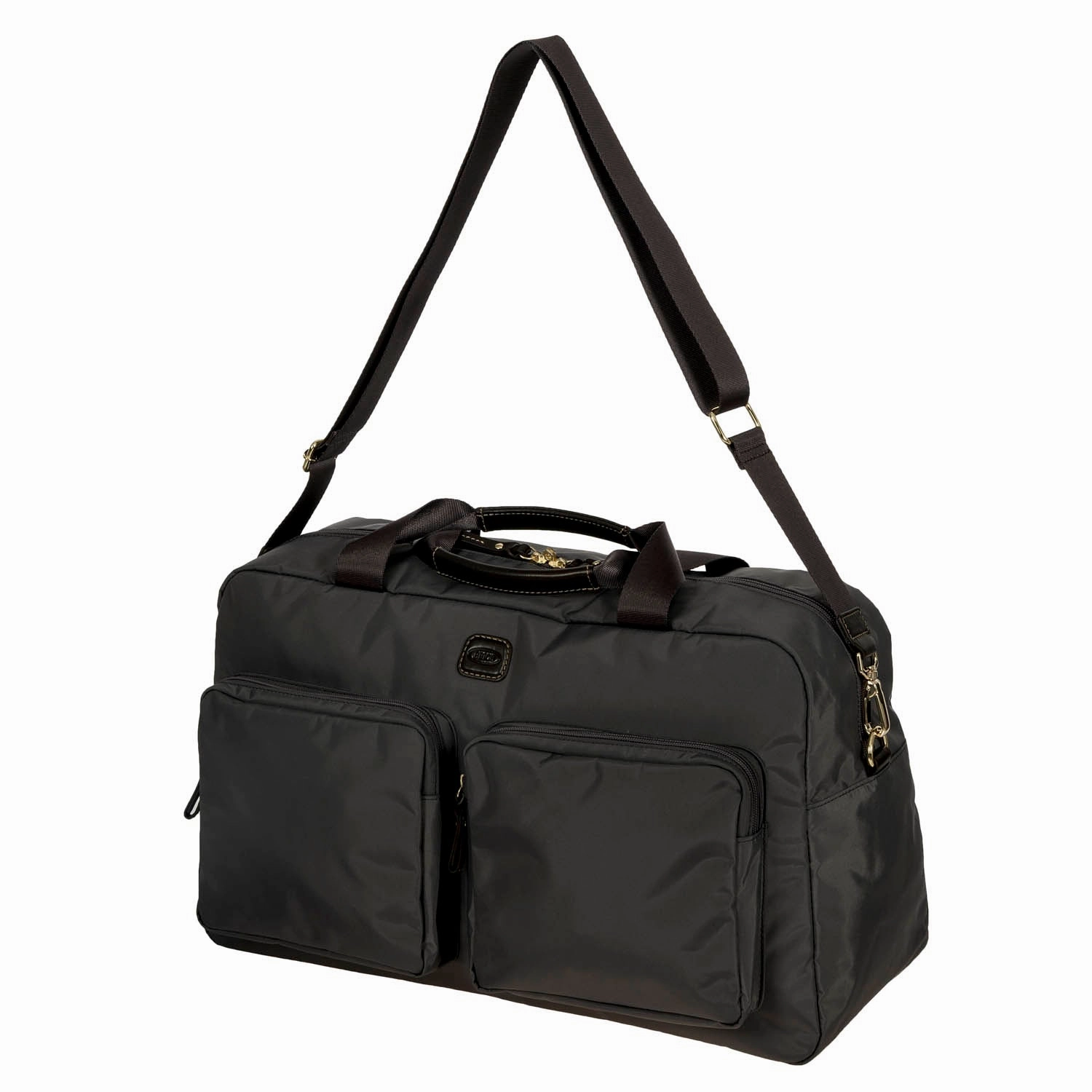Bric's X-Bag Carry On Boarding Duffle Bags W/ Pockets