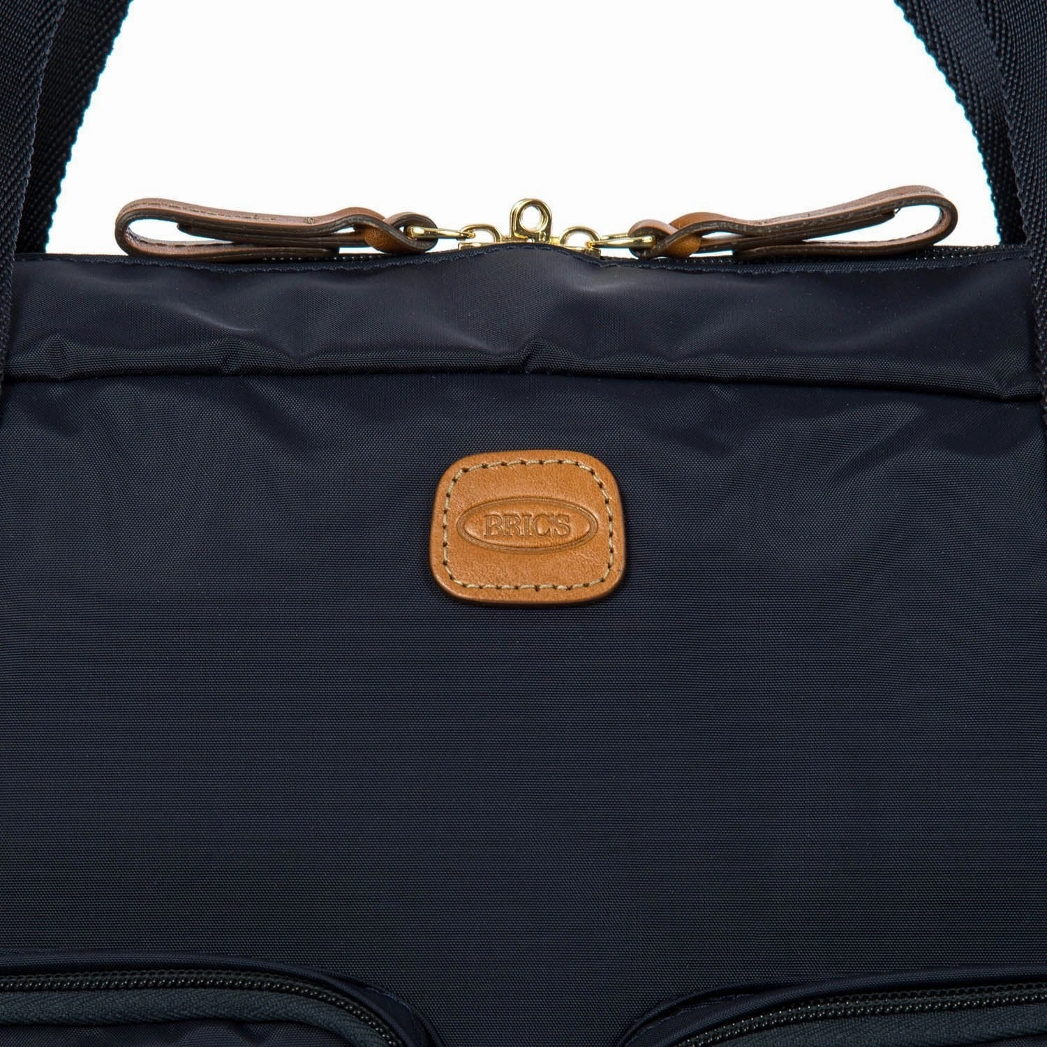 Bric's X-Bag Carry On Boarding Duffle Bags W/ Pockets