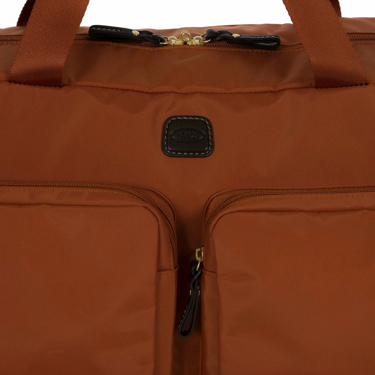 Bric's X-Bag Carry On Boarding Duffle Bags W/ Pockets