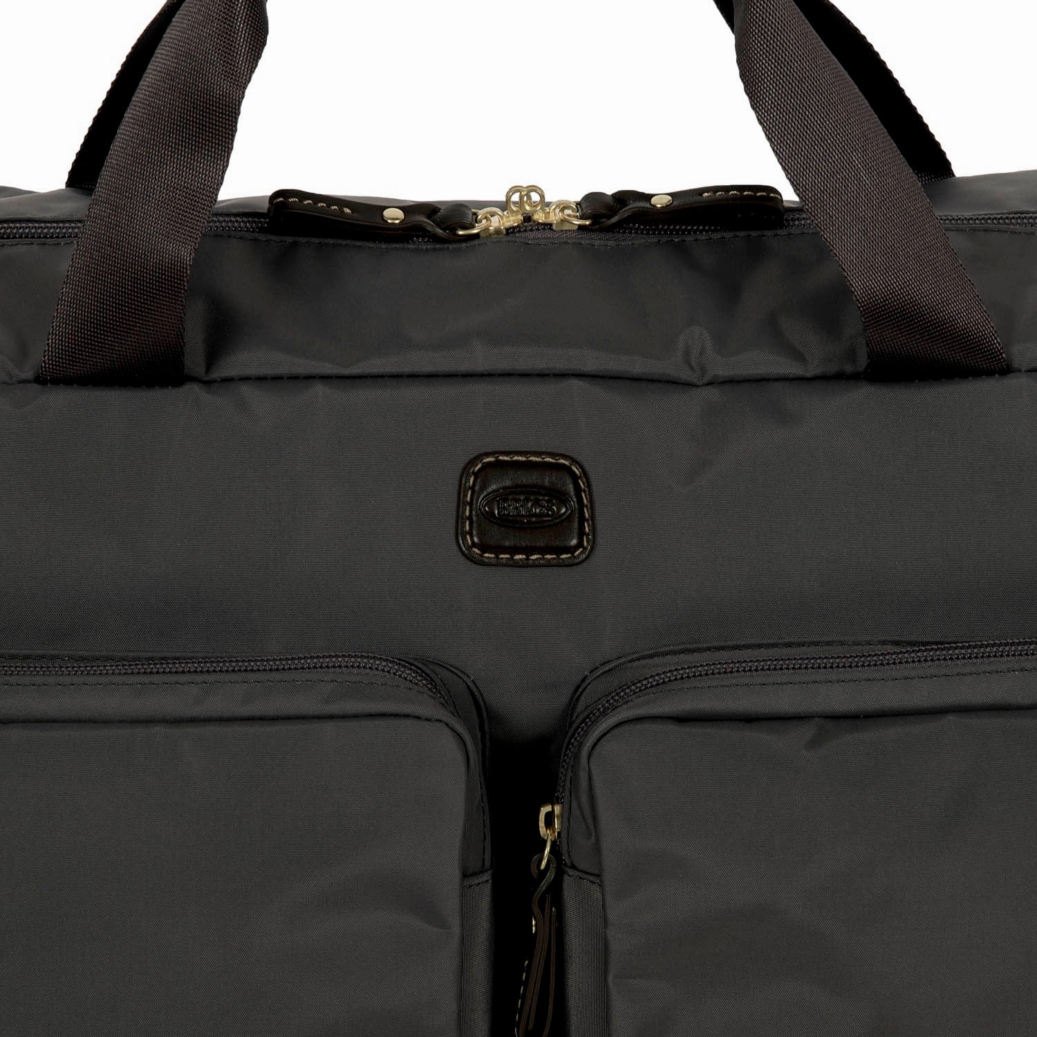 Bric's X-Bag Carry On Boarding Duffle Bags W/ Pockets