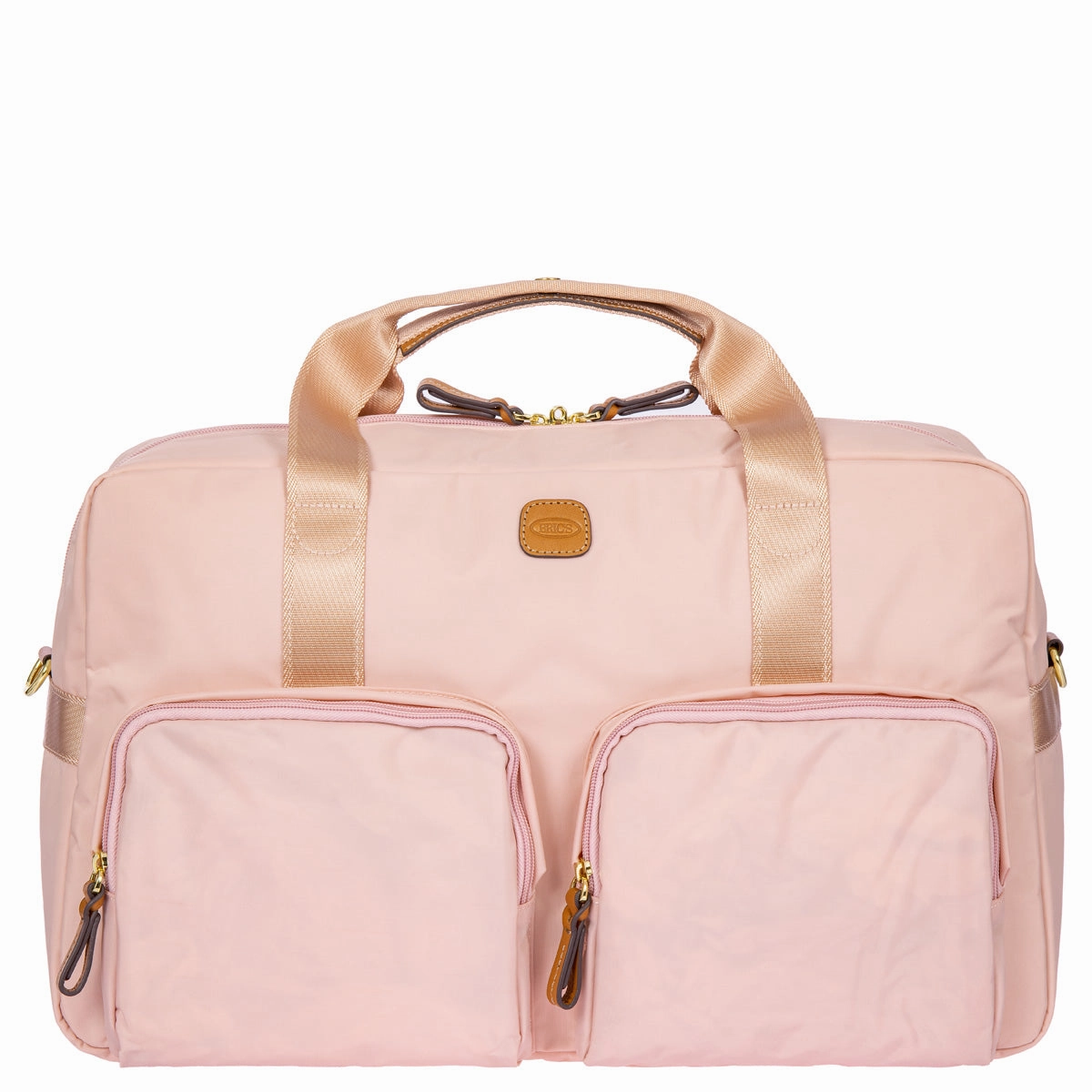 Bric's X-Bag Carry On Boarding Duffle Bags W/ Pockets