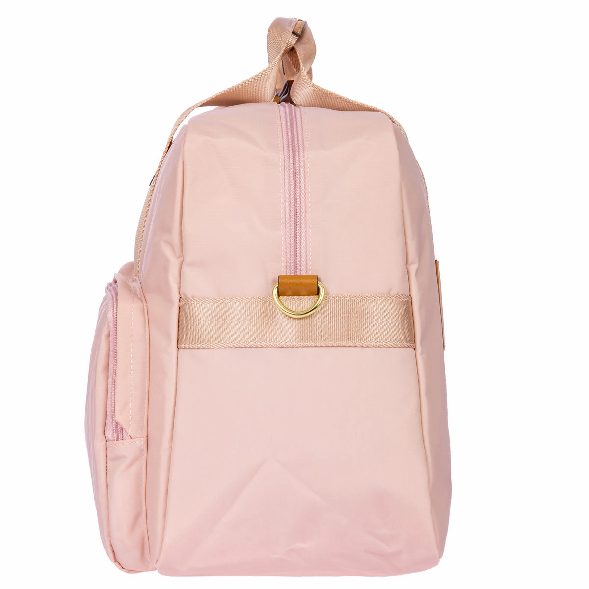 Bric's X-Bag Carry On Boarding Duffle Bags W/ Pockets