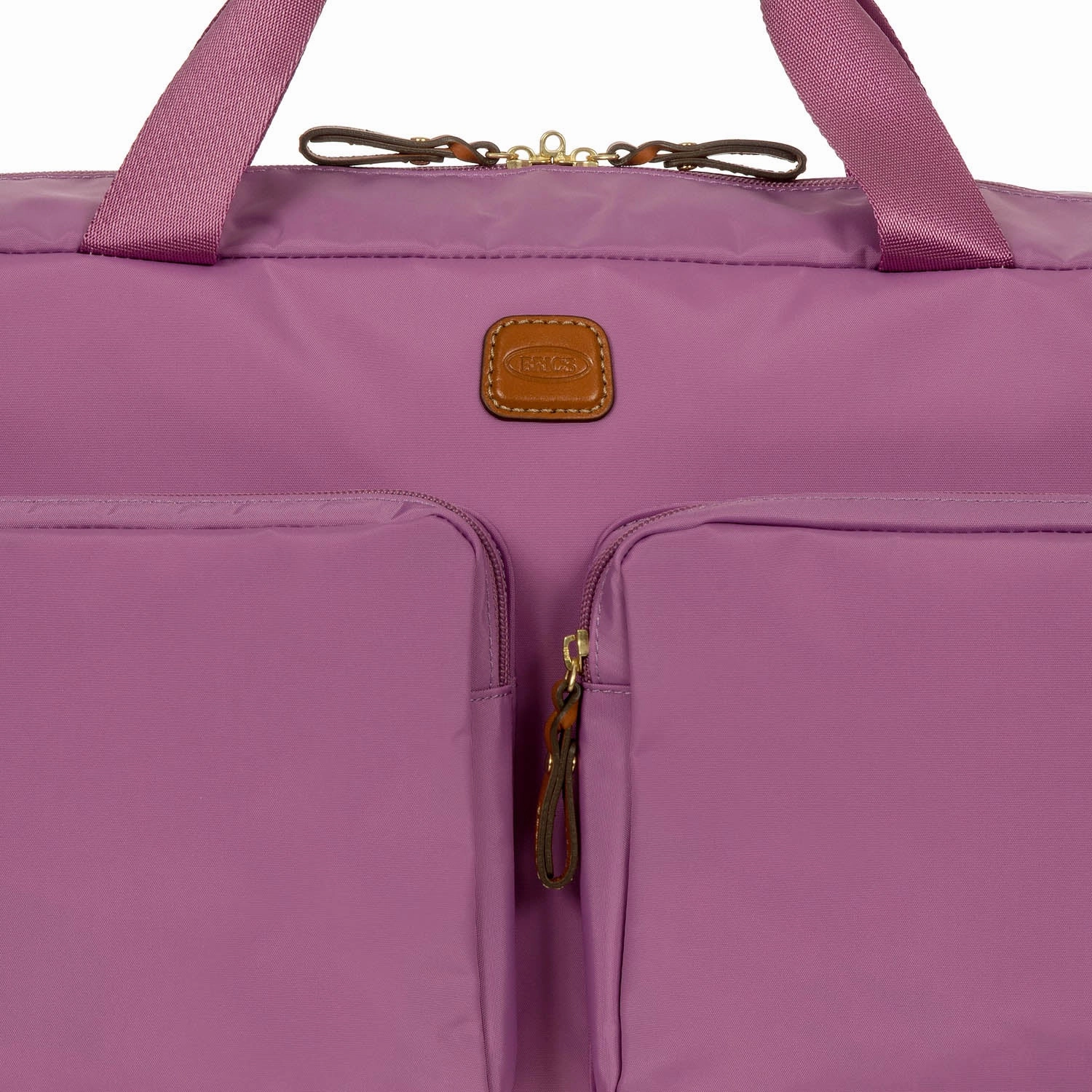Bric's X-Bag Carry On Boarding Duffle Bags W/ Pockets