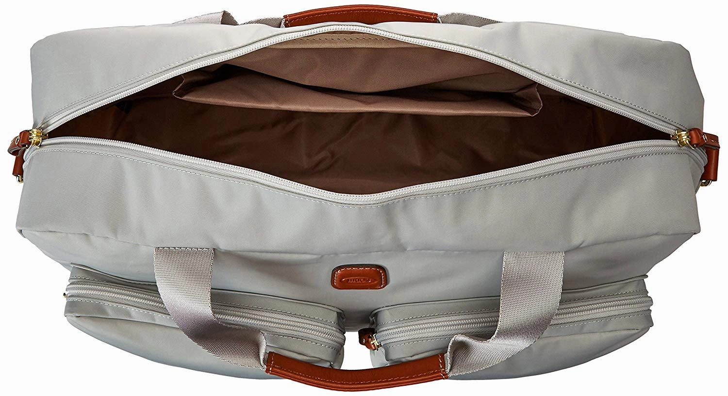 Bric's X-Bag Carry On Boarding Duffle Bags W/ Pockets