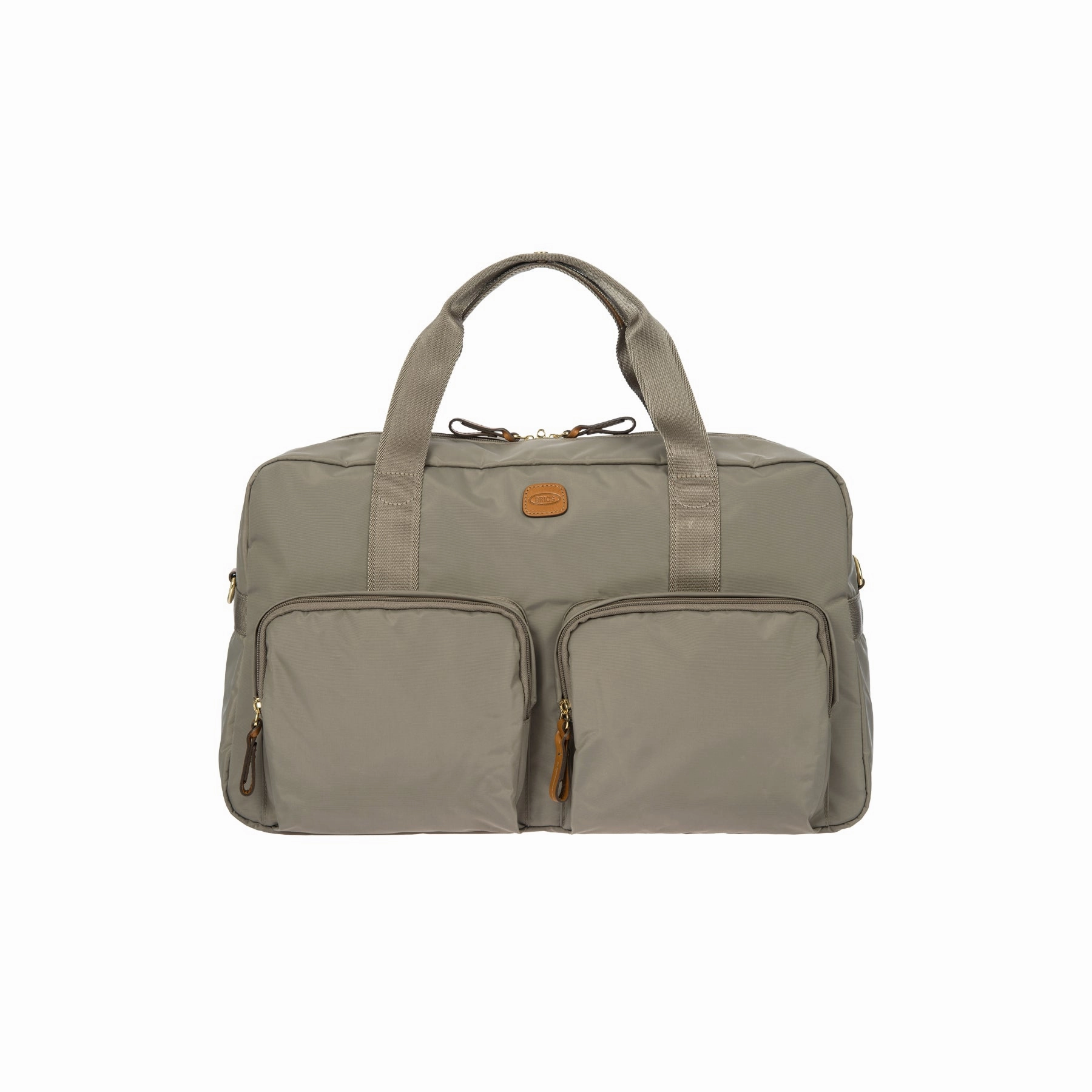 Bric's X-Bag Carry On Boarding Duffle Bags W/ Pockets