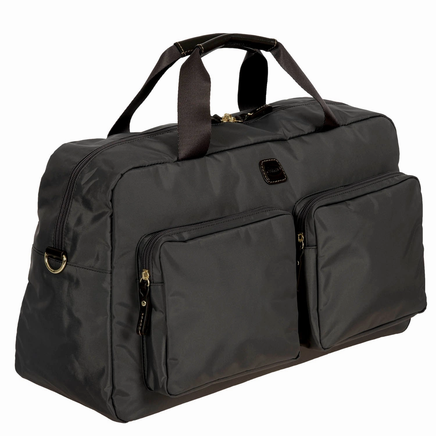 Bric's X-Bag Carry On Boarding Duffle Bags W/ Pockets