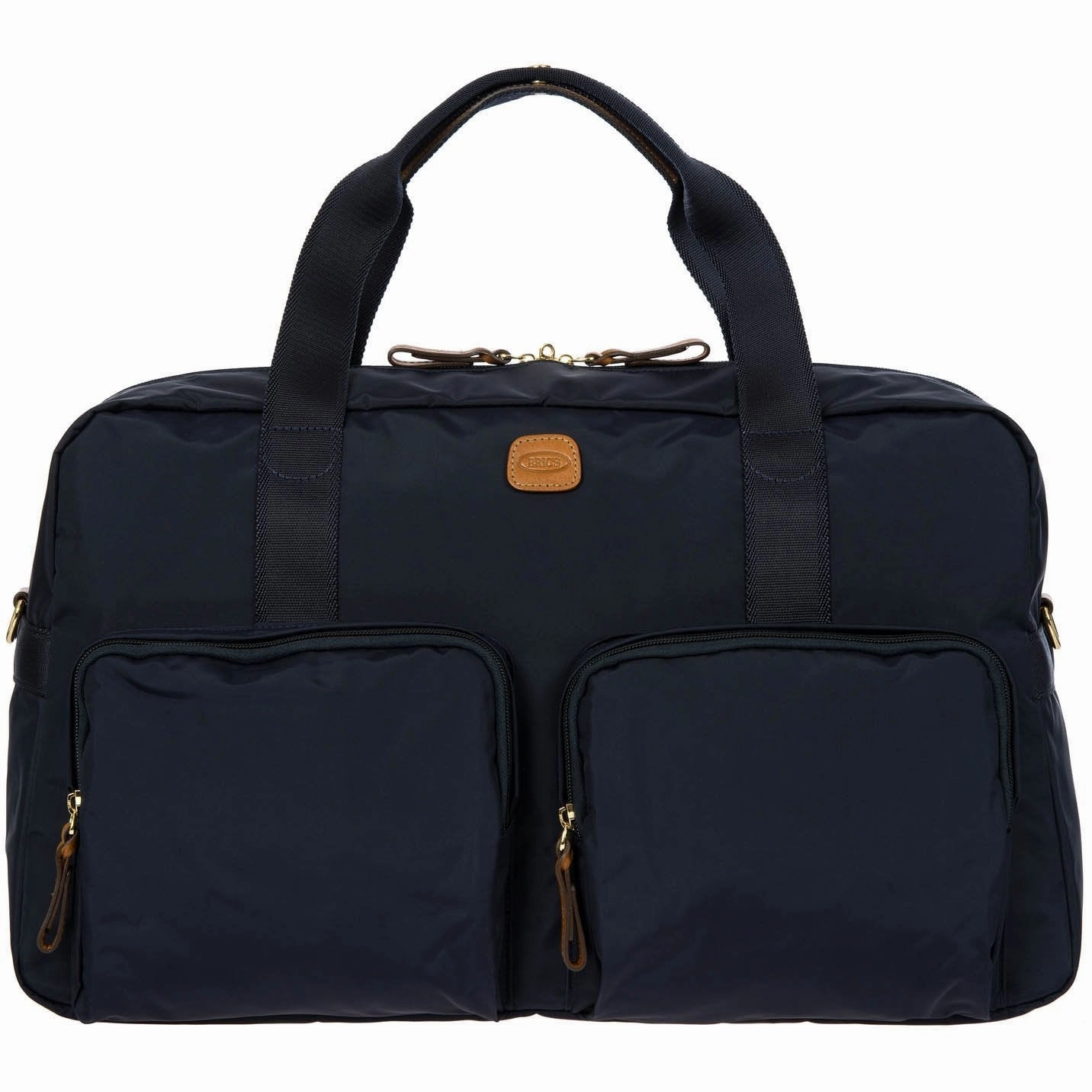 Bric's X-Bag Carry On Boarding Duffle Bags W/ Pockets