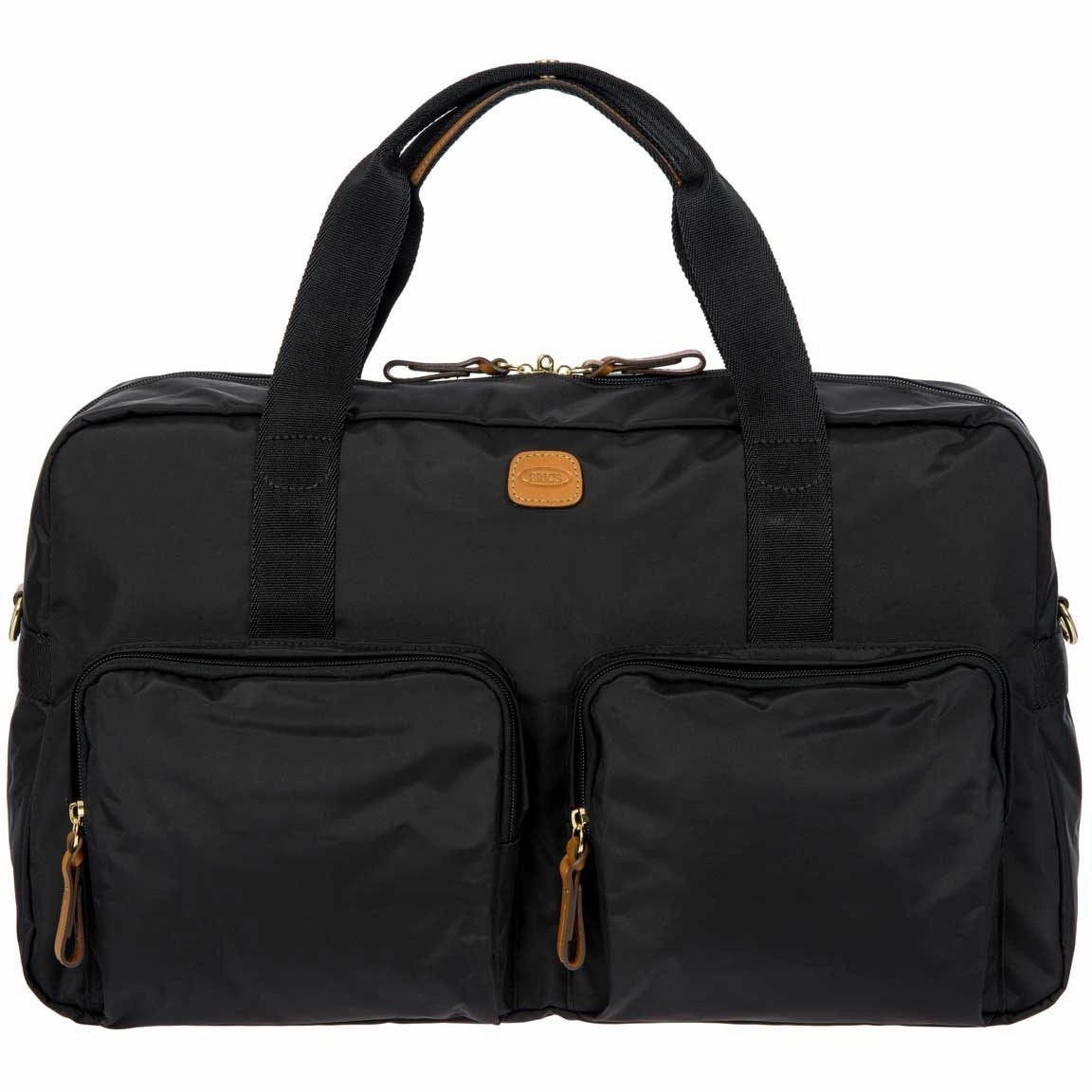 Bric's X-Bag Carry On Boarding Duffle Bags W/ Pockets