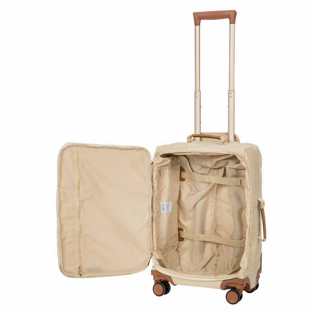 Bric's X-Travel 21" Spinner Carry On Spinner