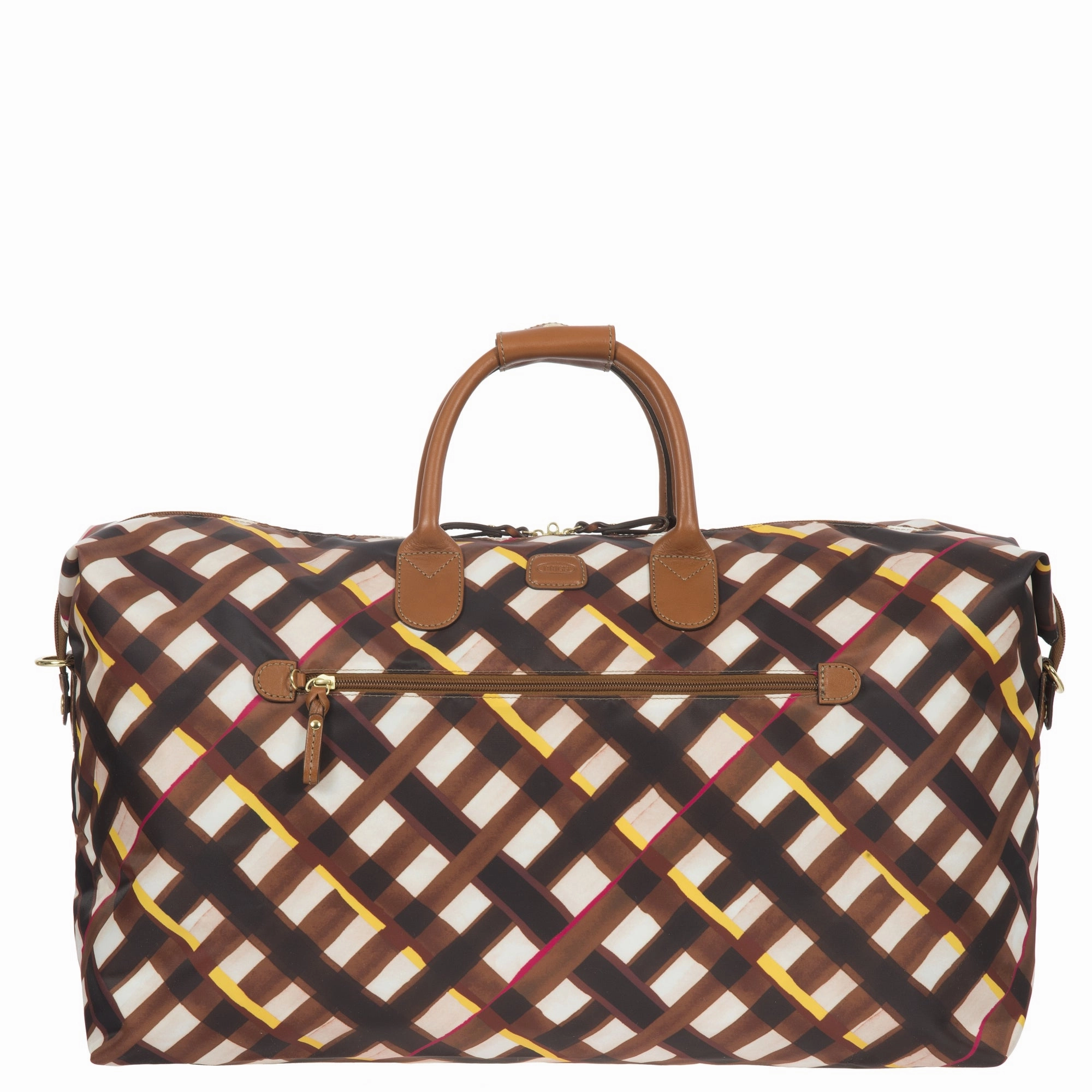 Bric's X-Travel Deluxe Weekender Duffel