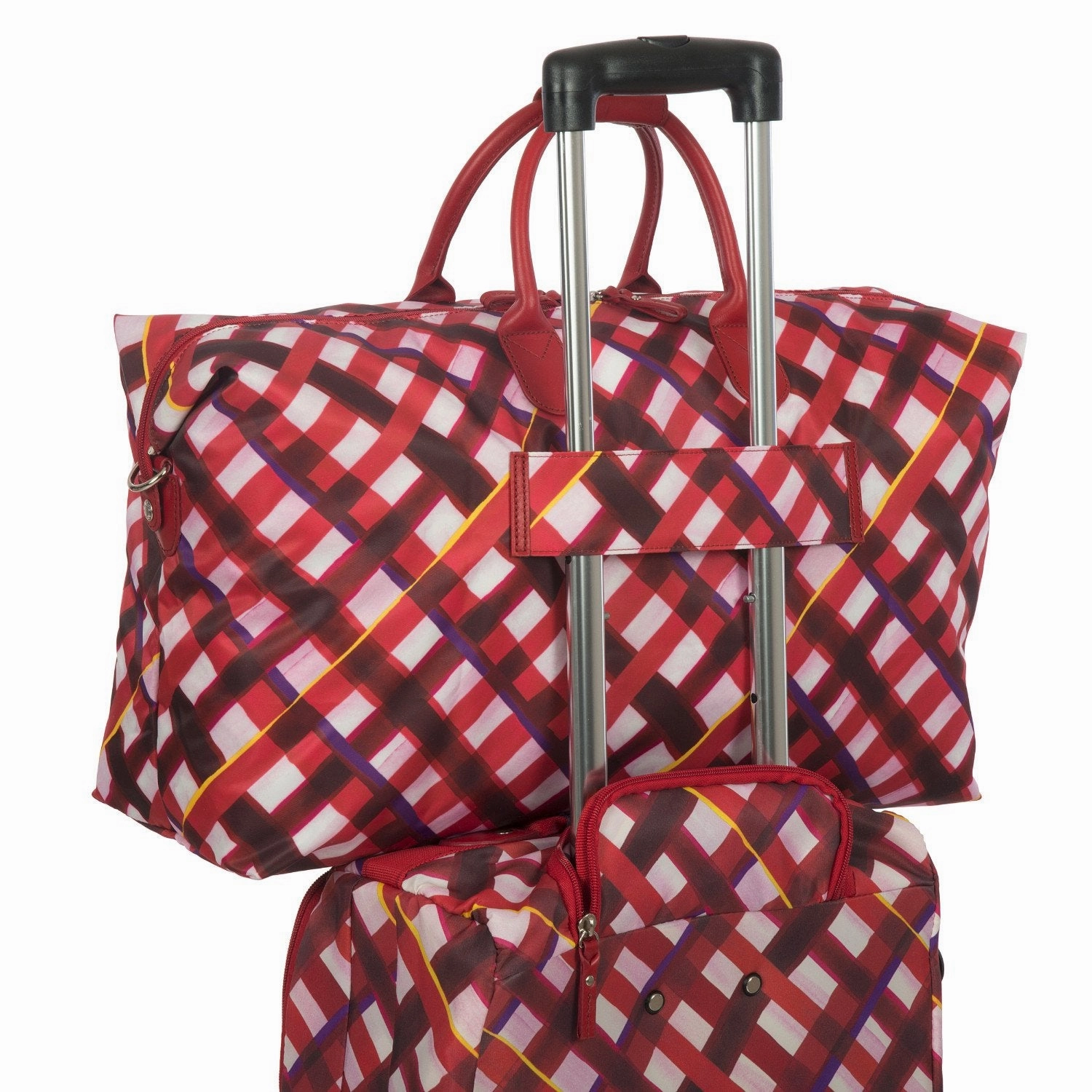 Bric's X-Travel Deluxe Weekender Duffel