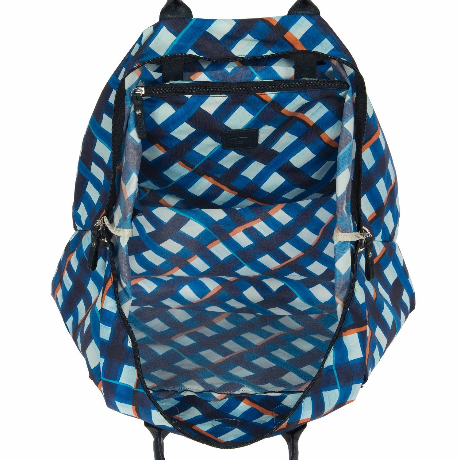 Bric's X-Travel Deluxe Weekender Duffel