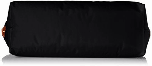 Bric'S X Travel Deluxe Weekender Duffel, Black