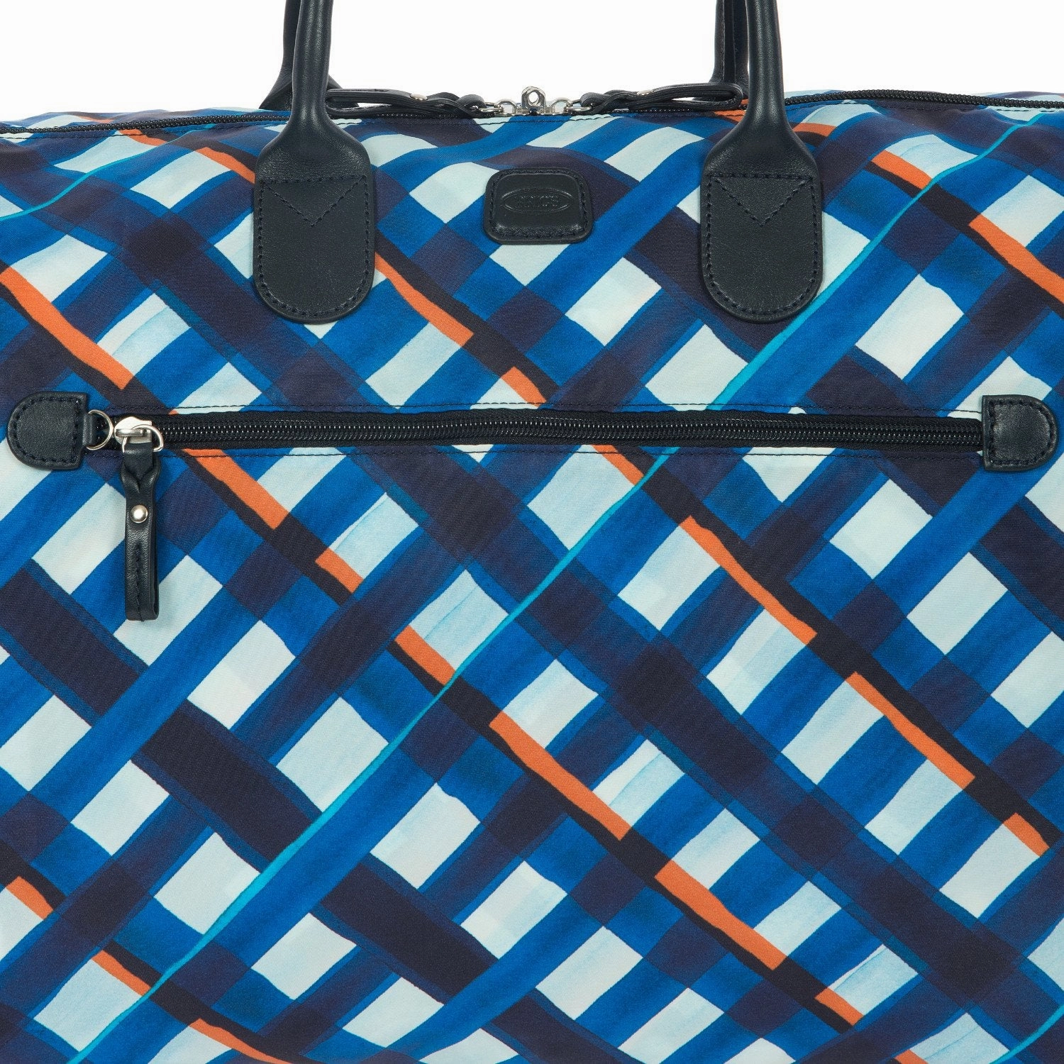 Bric's X-Travel Deluxe Weekender Duffel