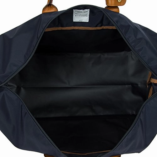 Bric'S X X-Travel 2.0 22 Inch Deluxe Cargo Overnight/Weekend Duffel Bag, Navy, One Size