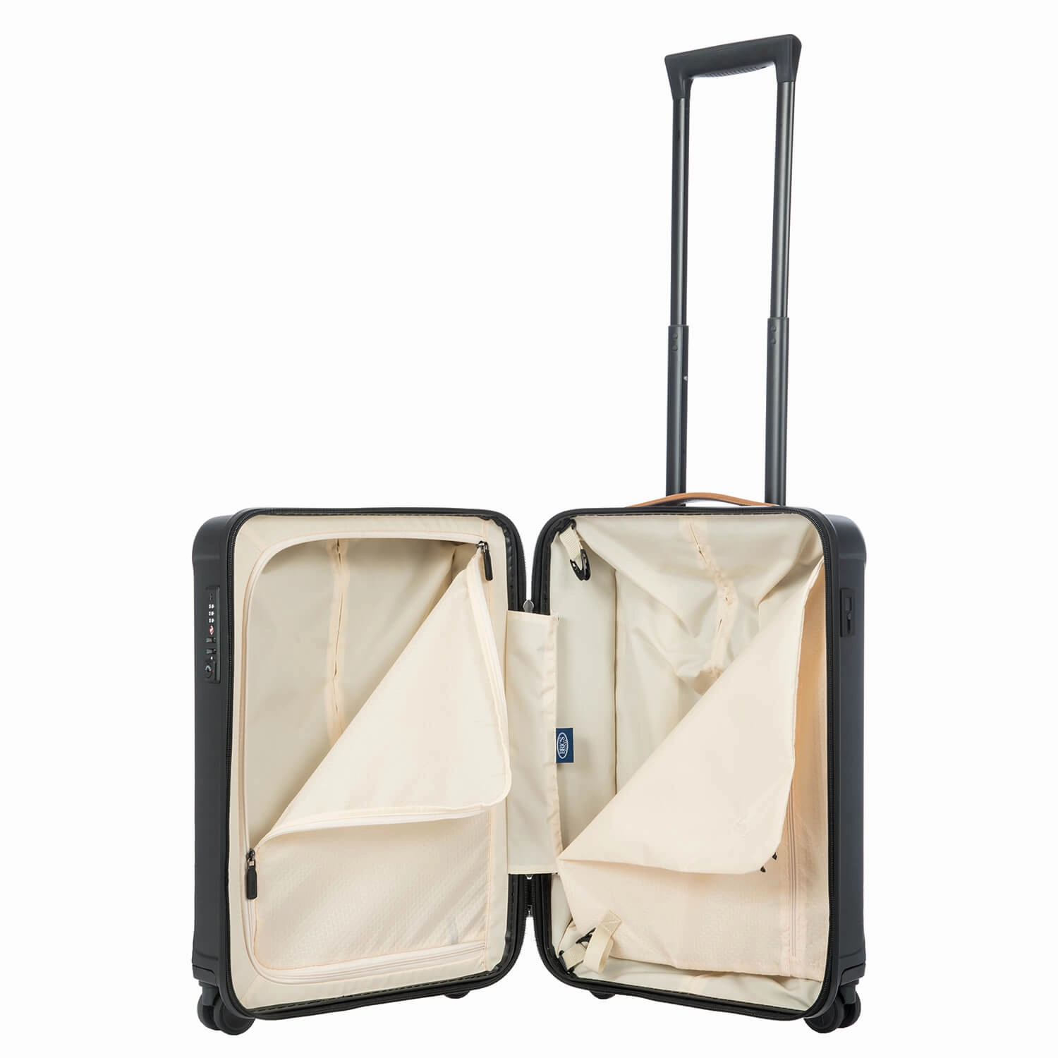 Brics Capri 2.0 21" Spinner