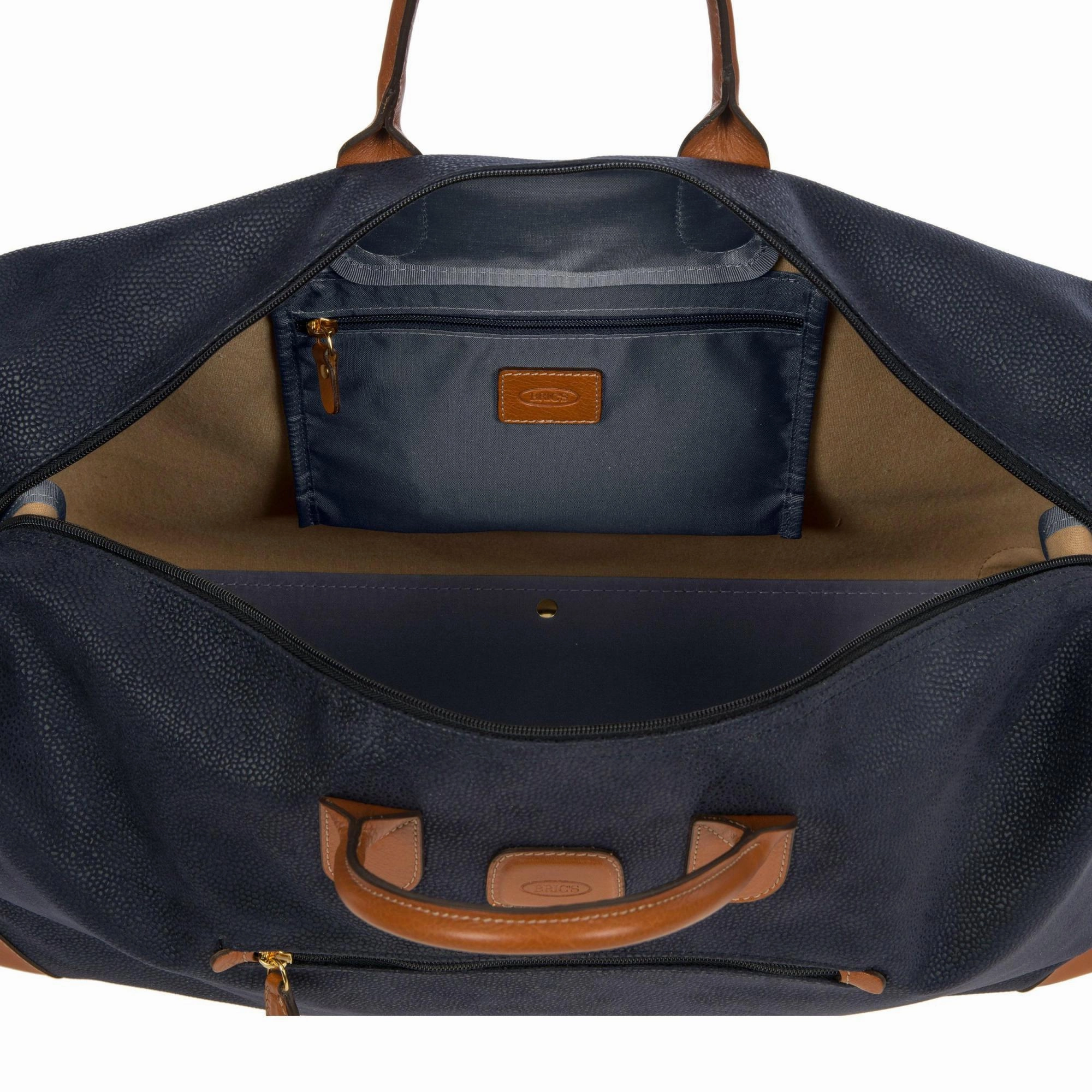 Brics Life 22" Cargo Duffle