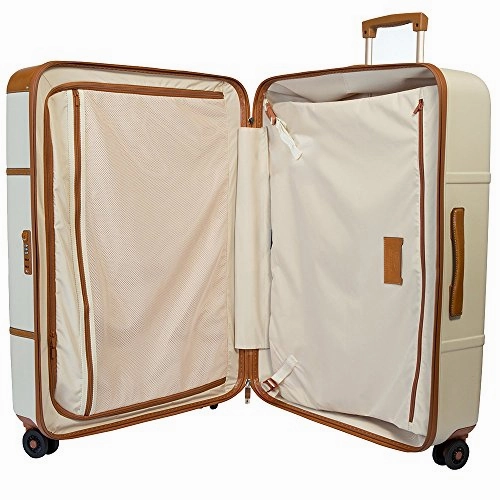 Brics Milano Bellagio 32" Spinner (Cream)