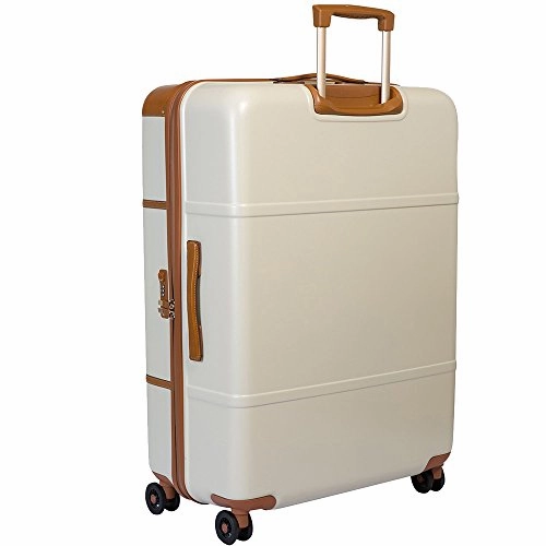 Brics Milano Bellagio 32" Spinner (Cream)
