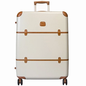 Brics Milano Bellagio 32" Spinner (Cream)