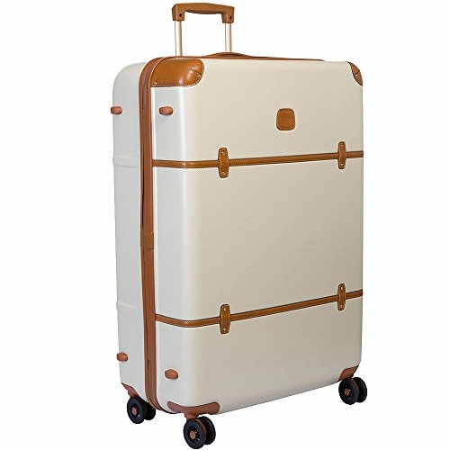 Brics Milano Bellagio 32" Spinner (Cream)